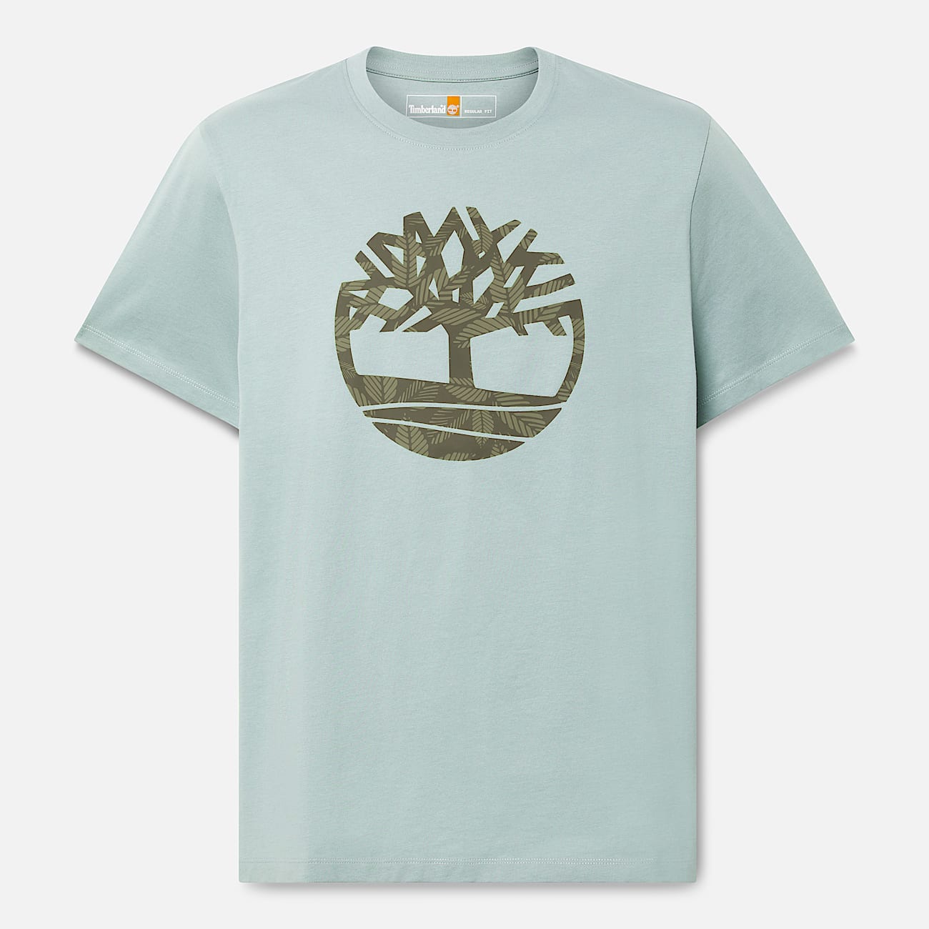 T-shirt Northwood Floral pour hommes - 4