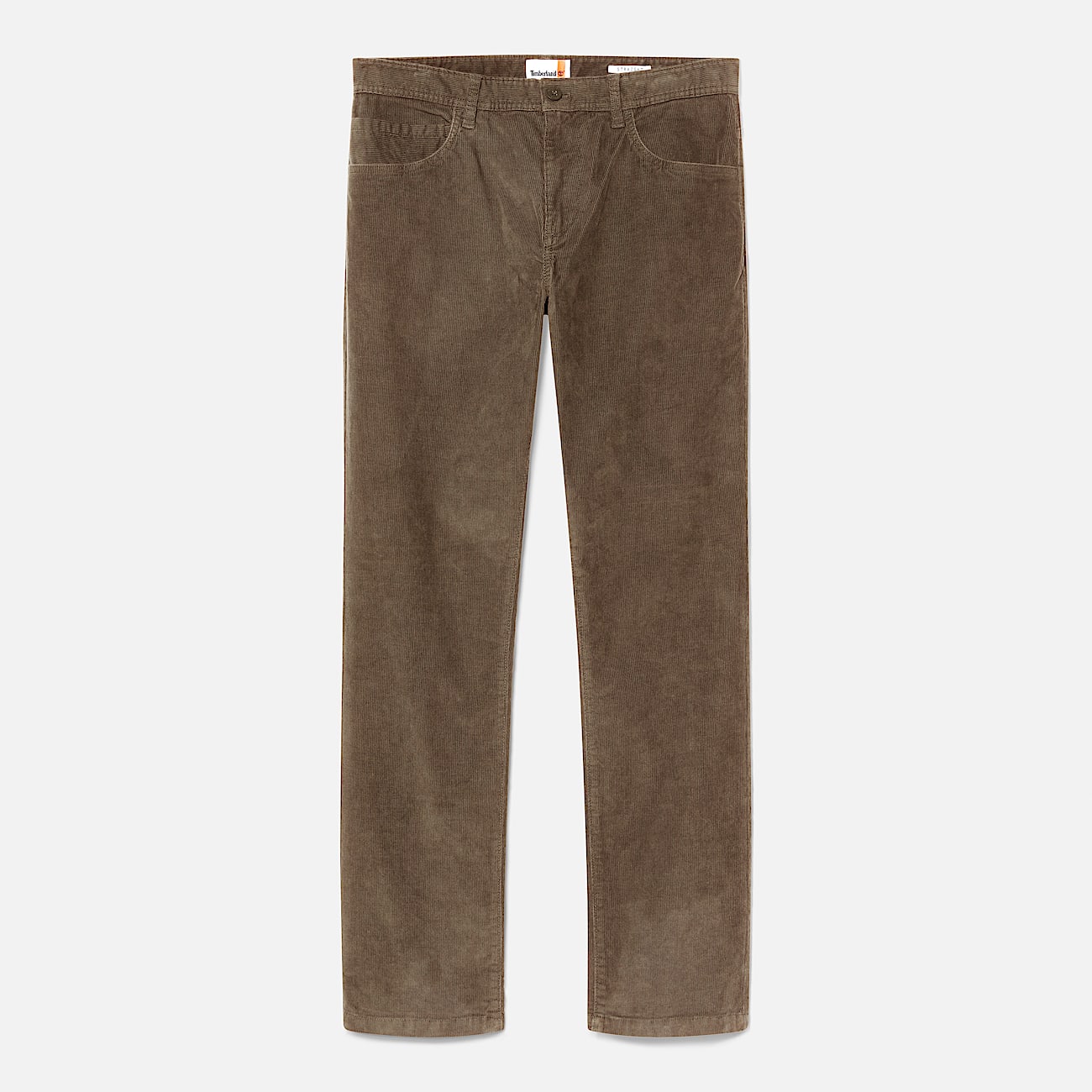 Pantalon Littleton en velours côtelé à 5 poches pour hommes - 4