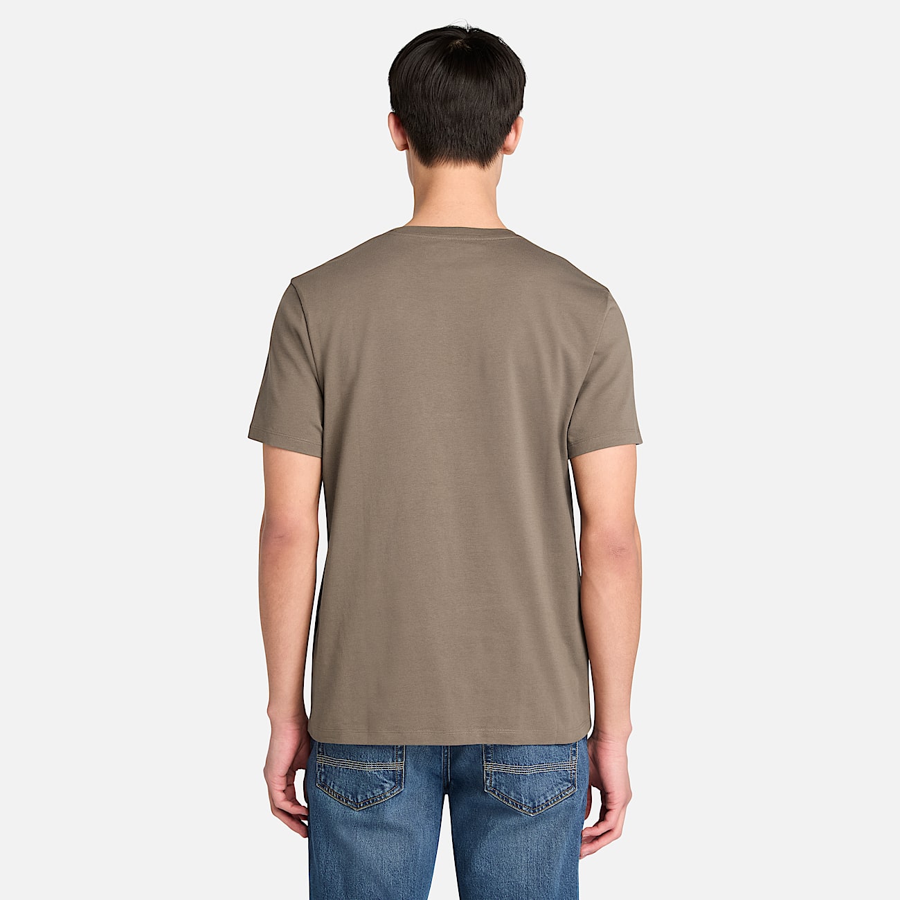 T-shirt avec logo Northwood pour hommes - 4