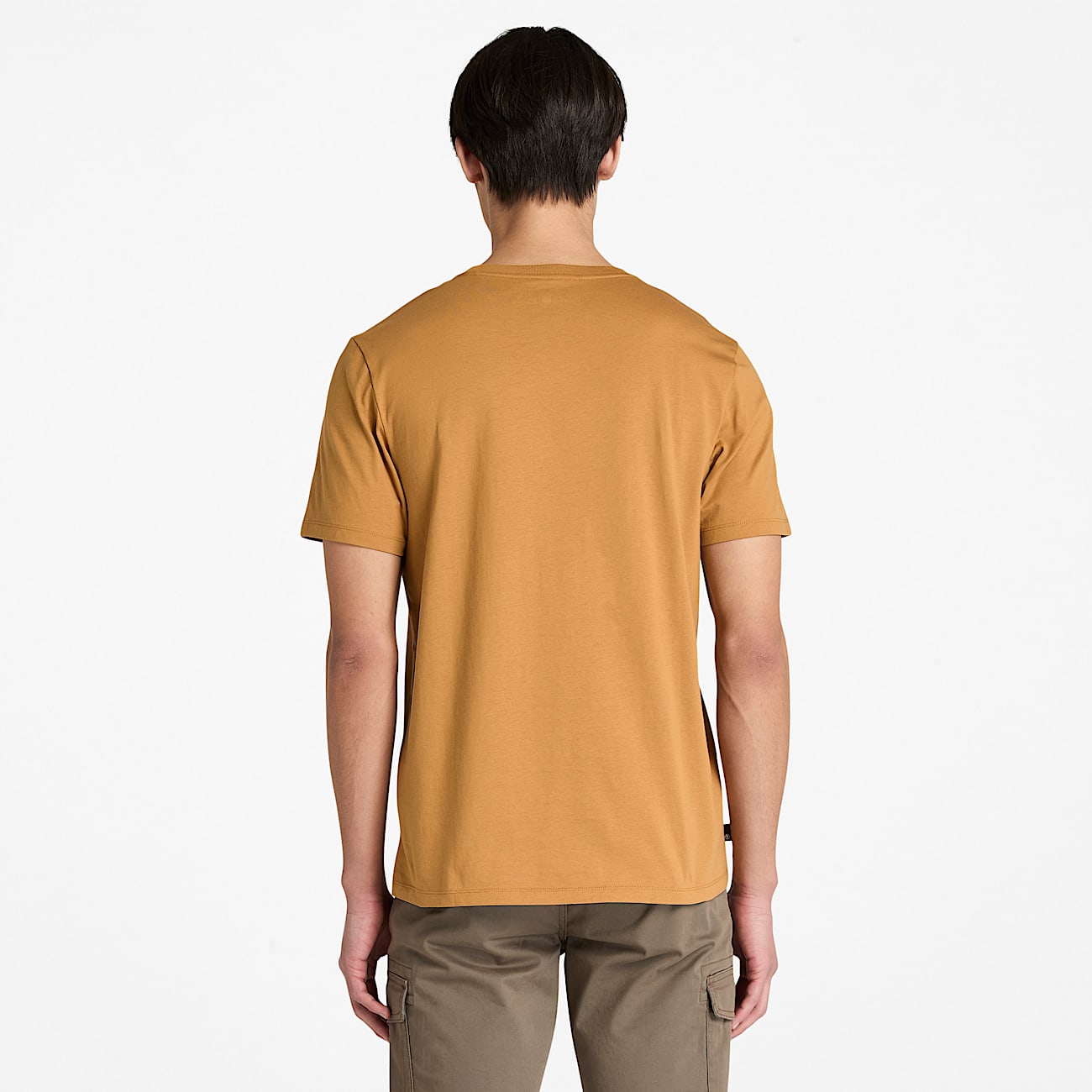 Men's Graphic Short-Sleeve T-Shirt - 3