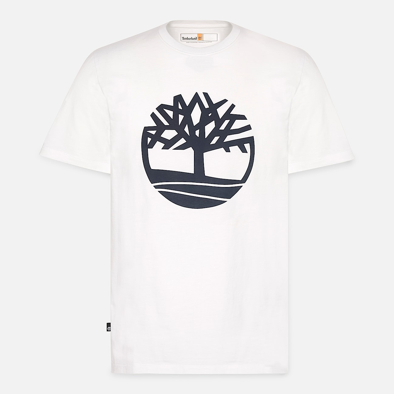 T-shirt Northwood à logo arbre pour hommes - 4