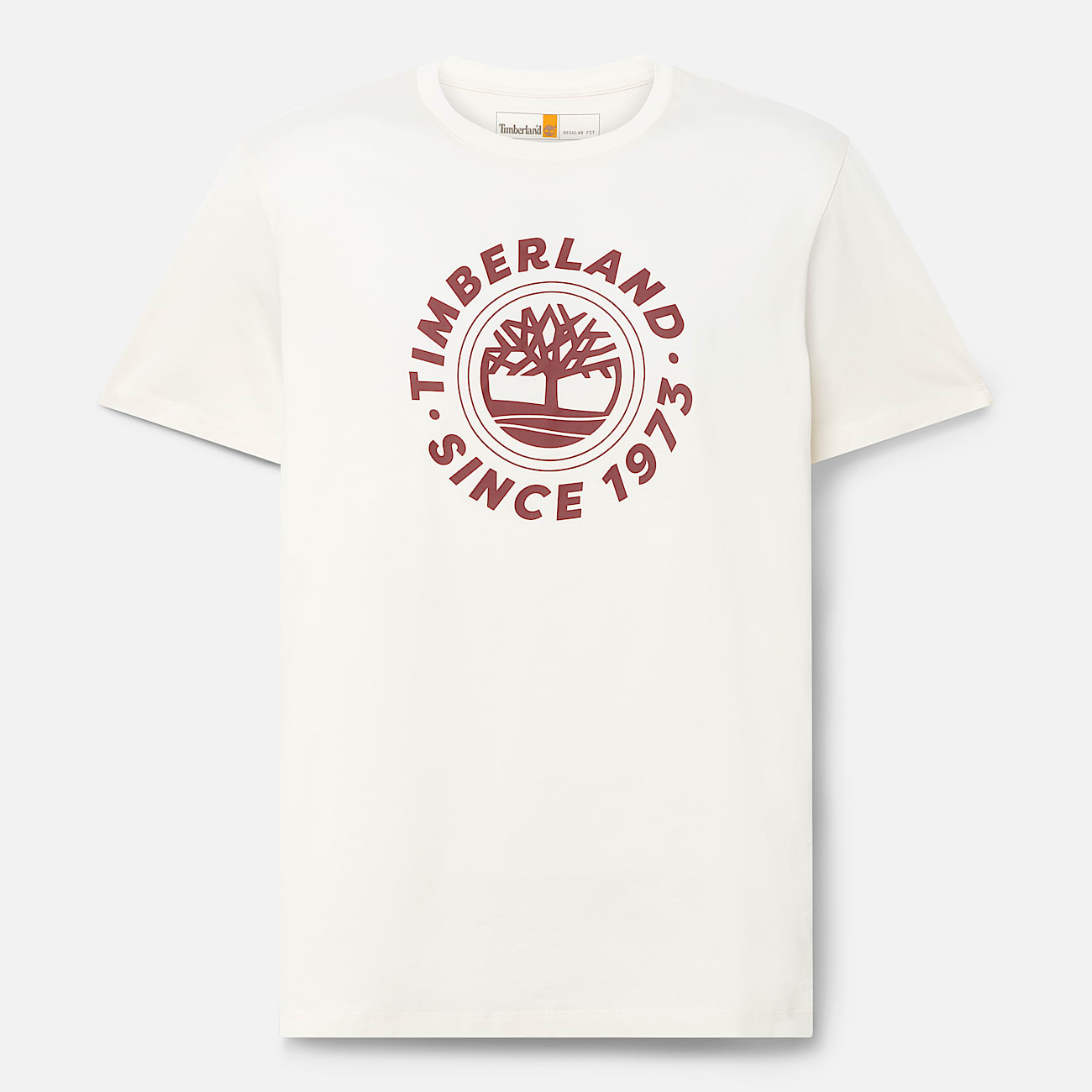 Men's Graphic Short-Sleeve T-Shirt - 4