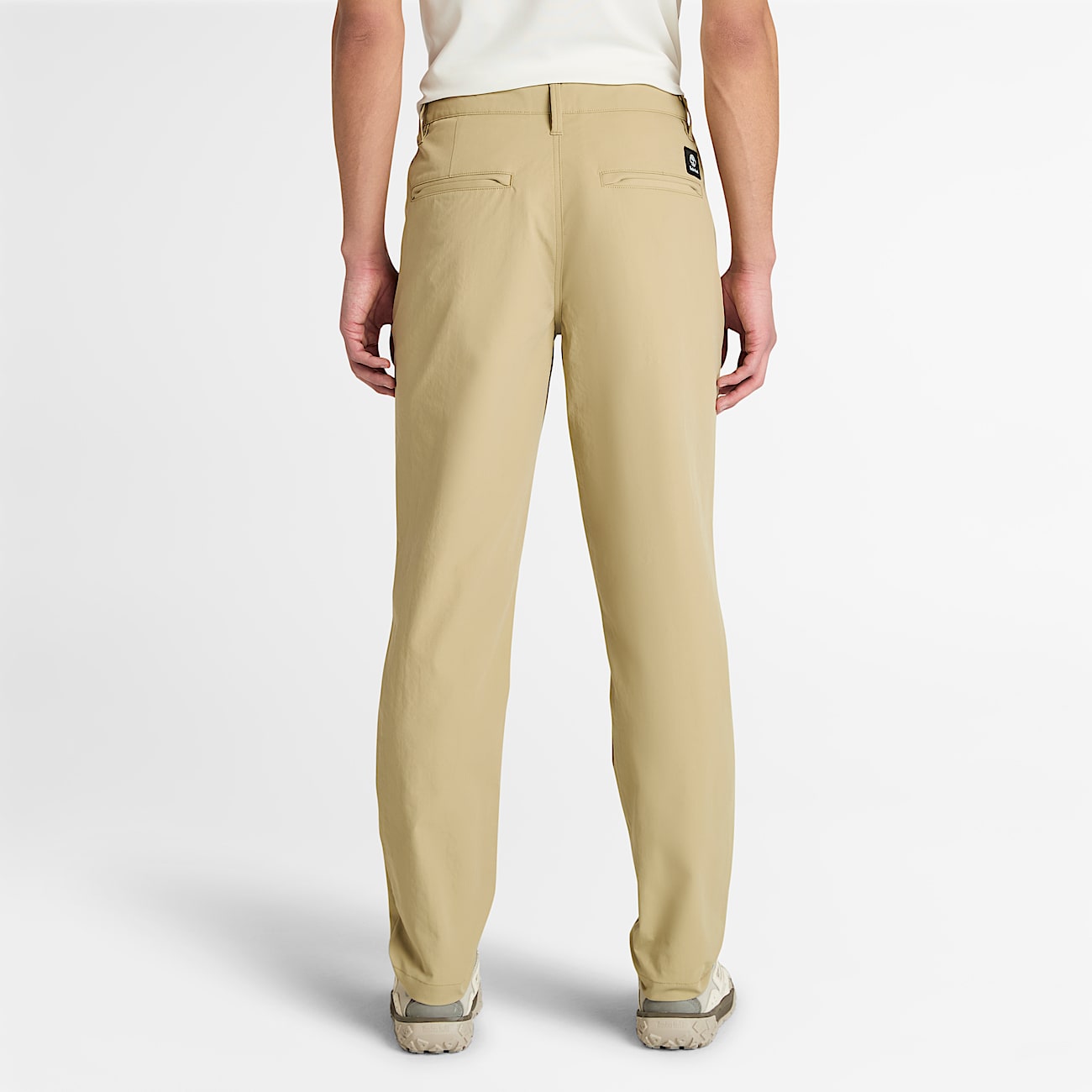 Mens Timberland Active Everyday Pant TBL Lemon Pepper ALT9