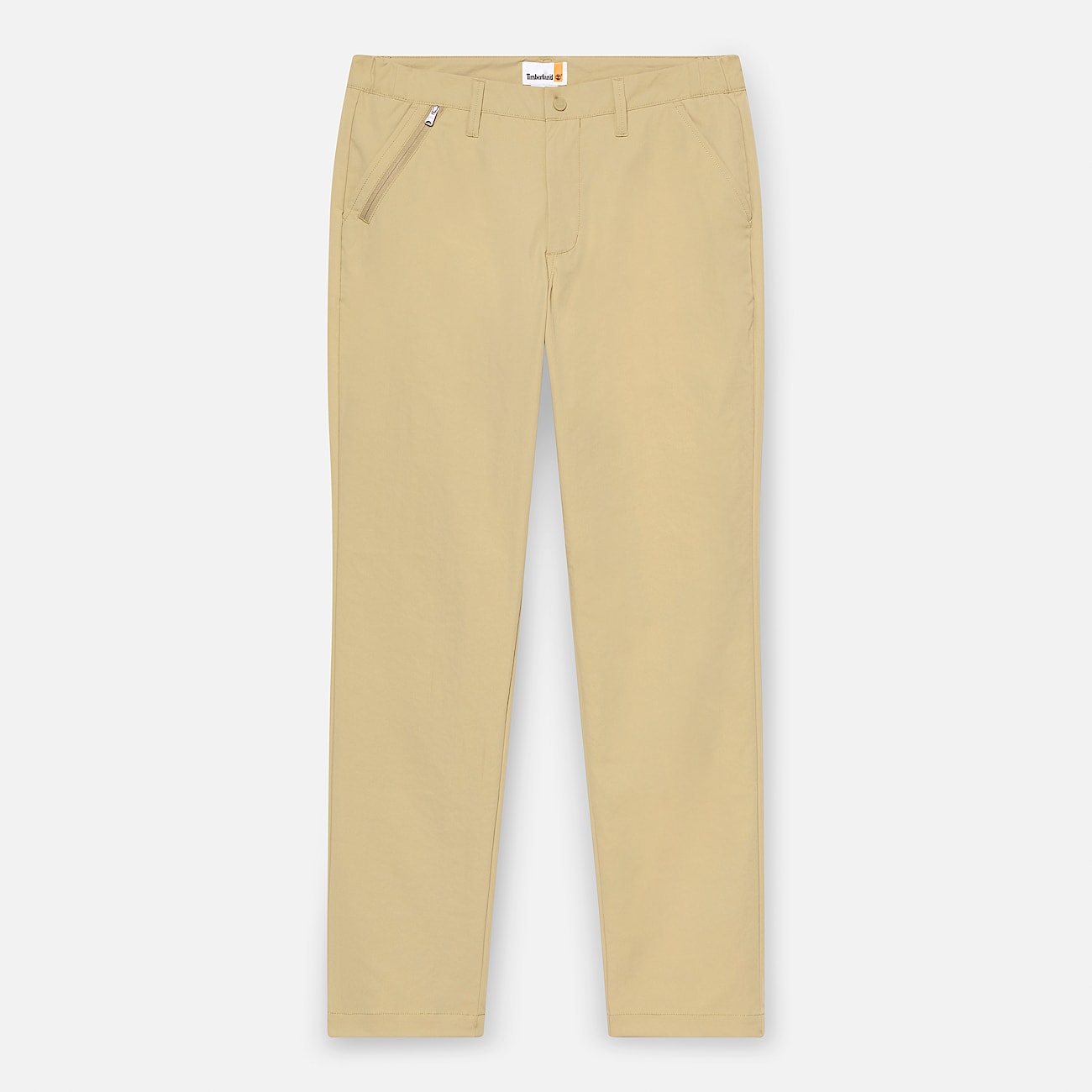 Mens Timberland Active Everyday Pant TBL Lemon Pepper ALT10