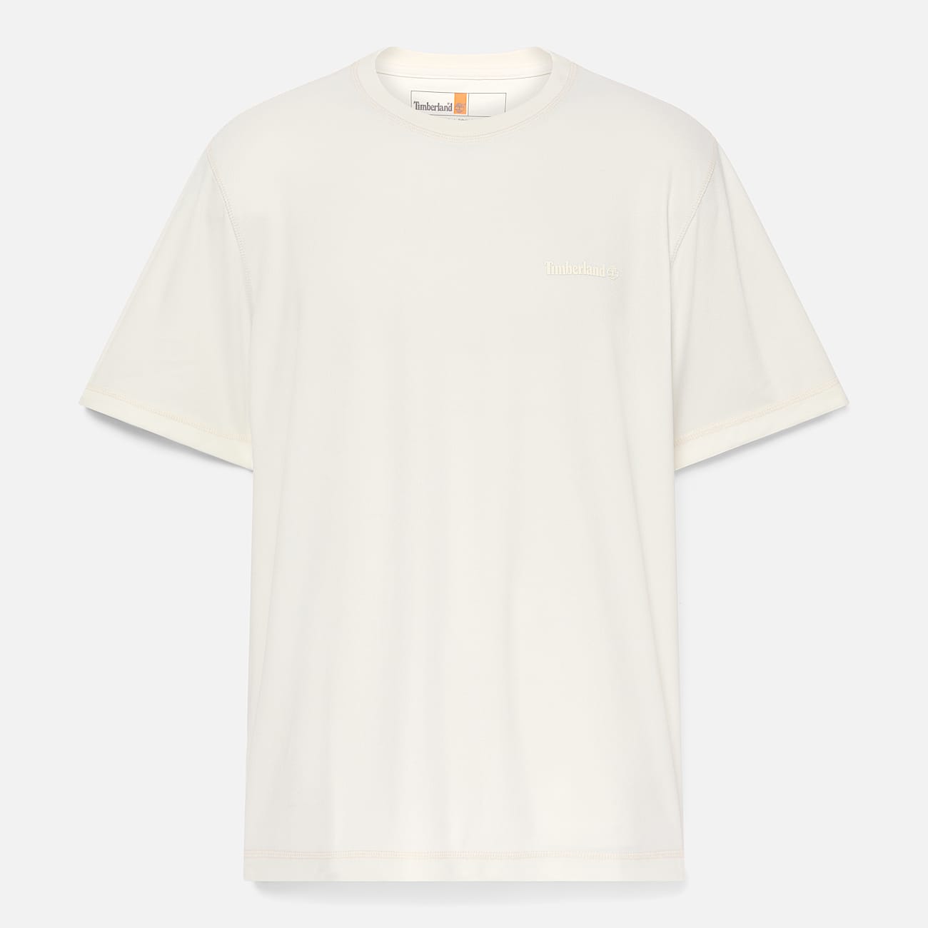 T-Shirt para Hombre Granite Lake Wicking Quick-Dry - 4