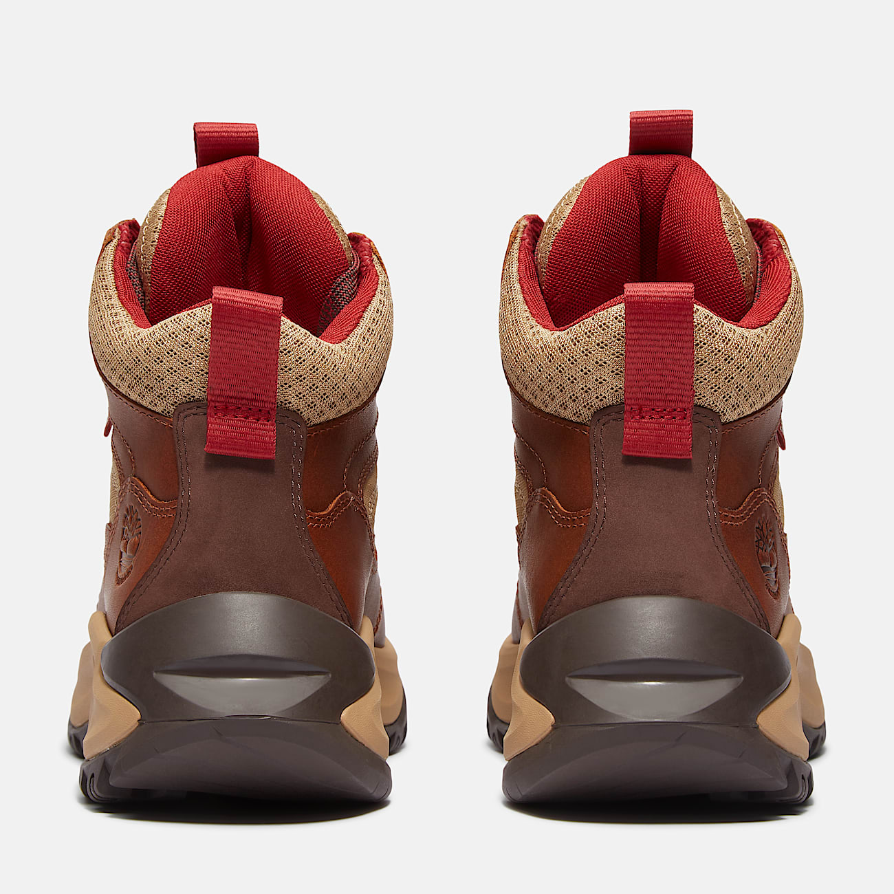 Women's Mt. Maddsen Peak Waterproof Hiking Boot - 5