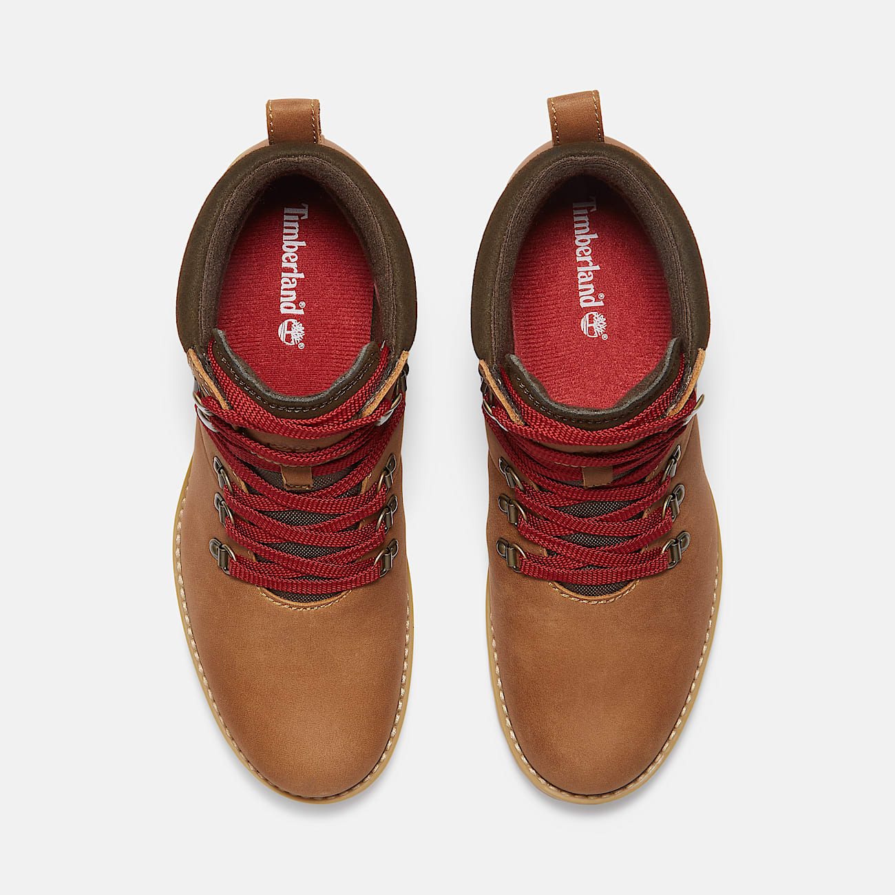 Women's Ellendale Waterproof Chukka Boot - 2