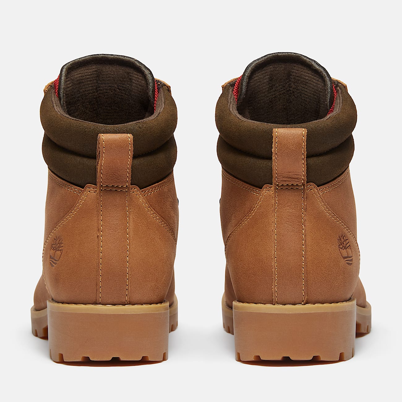 Womens Ellendale Chukka Boot TBL Brown FullGrainDark Brown ALT5