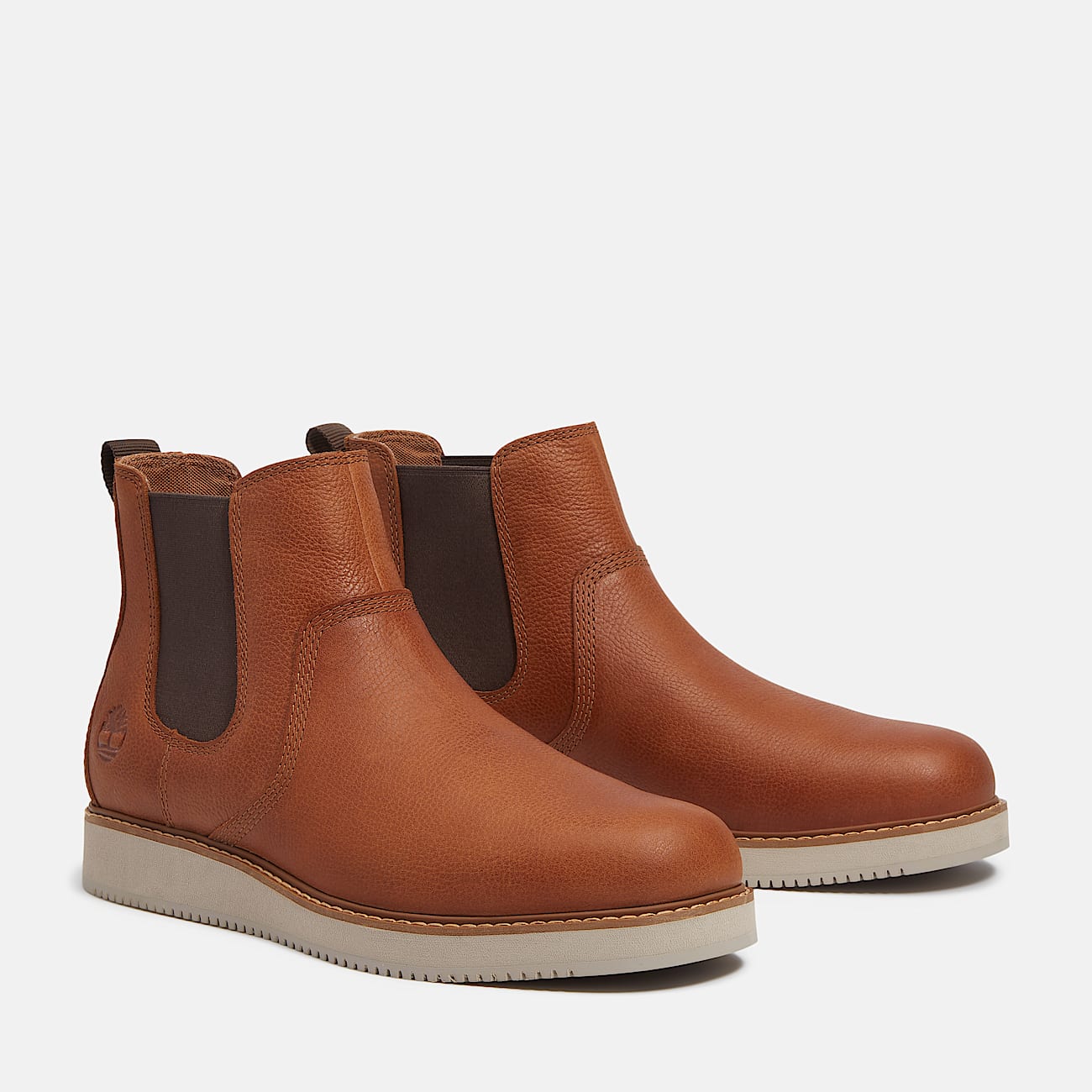 Men's Timberland® Redwood Edge Essential Chelsea Boot - 4