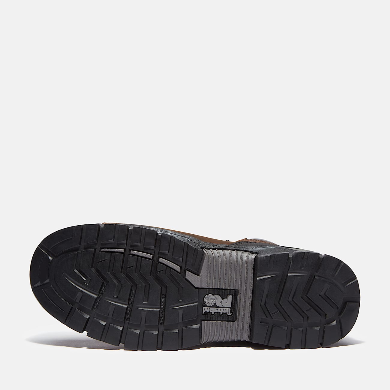 Mens Endurance EV CSA 8 Composite Waterproof Insulated Work Boot TBL Medium Brown FullGrain ALT3