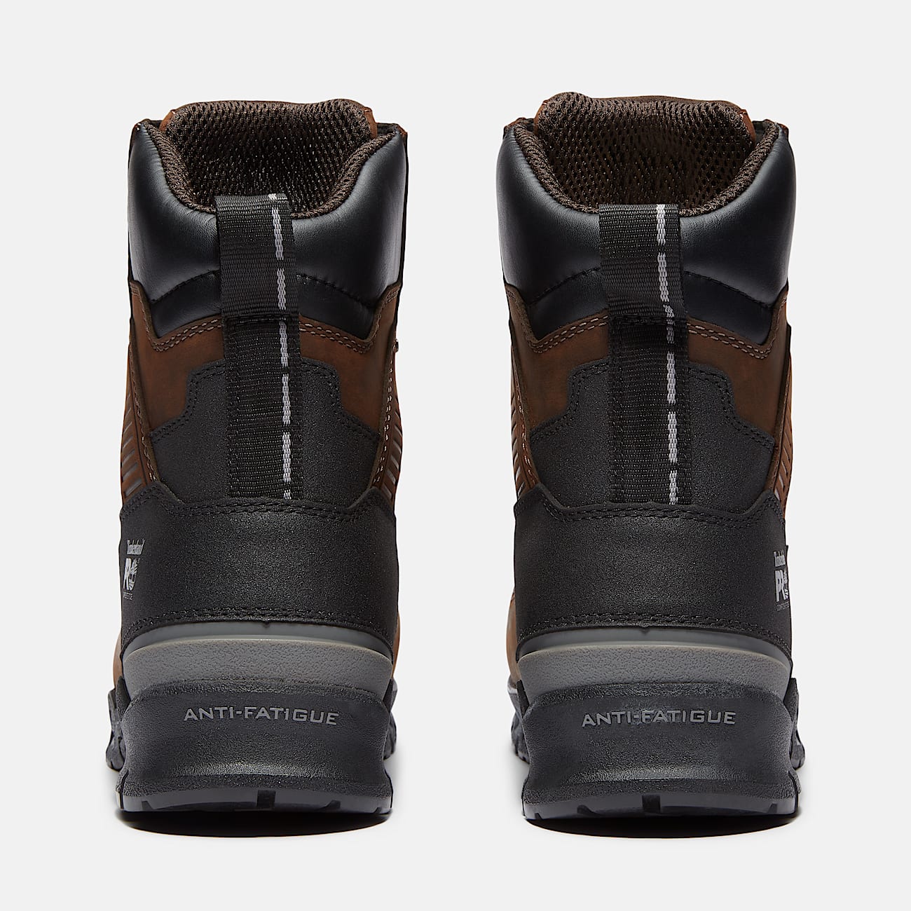 Mens Endurance EV CSA 8 Composite Waterproof Insulated Work Boot TBL Medium Brown FullGrain ALT5