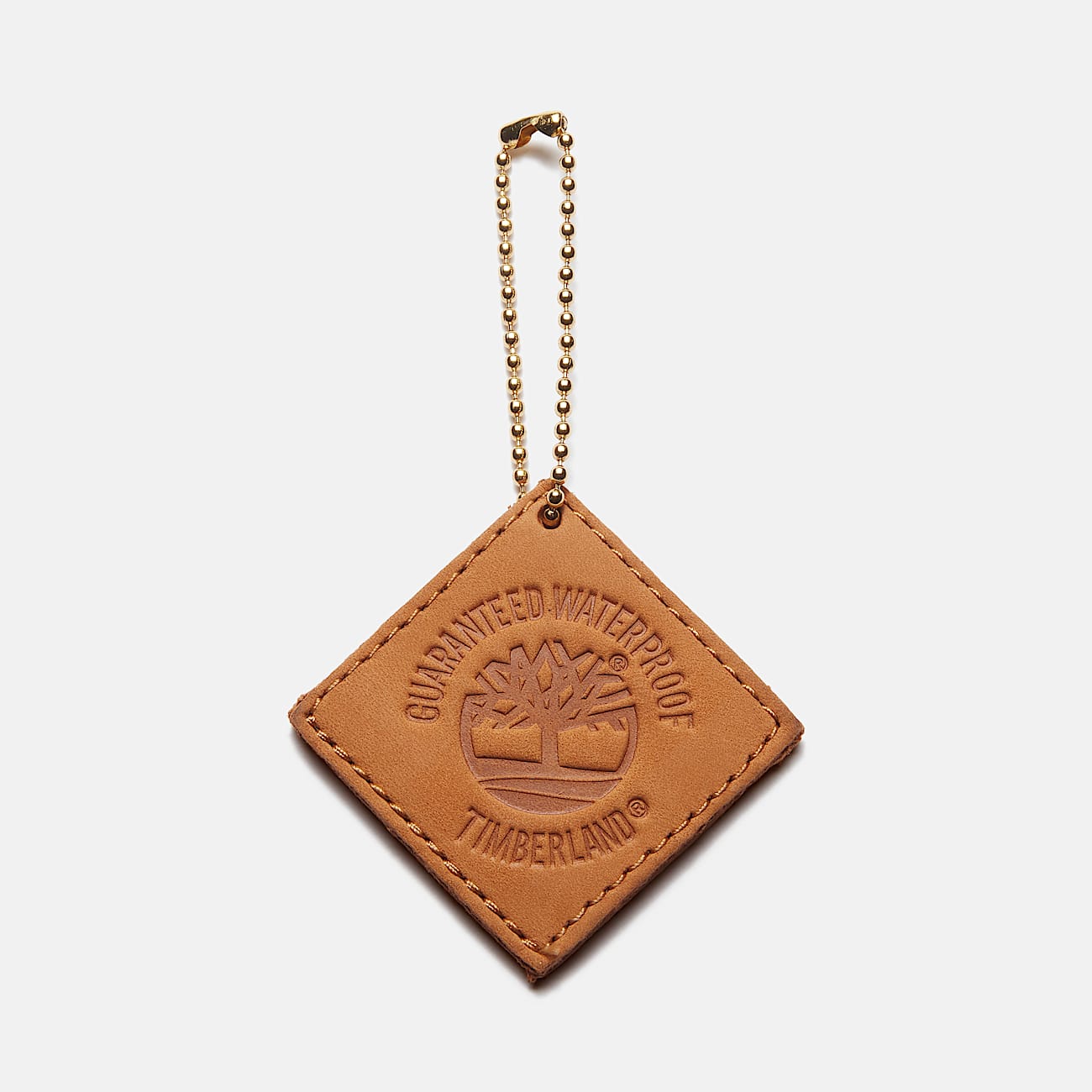 Timberland Keychain TBL Brown HERO