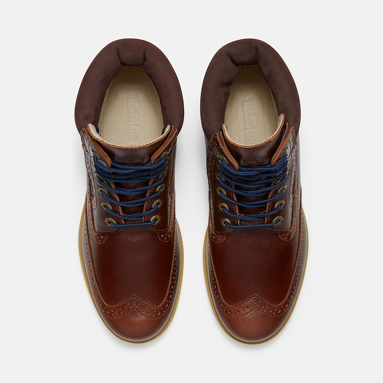 Timberland® Heritage 6-Inch Waterproof Boot