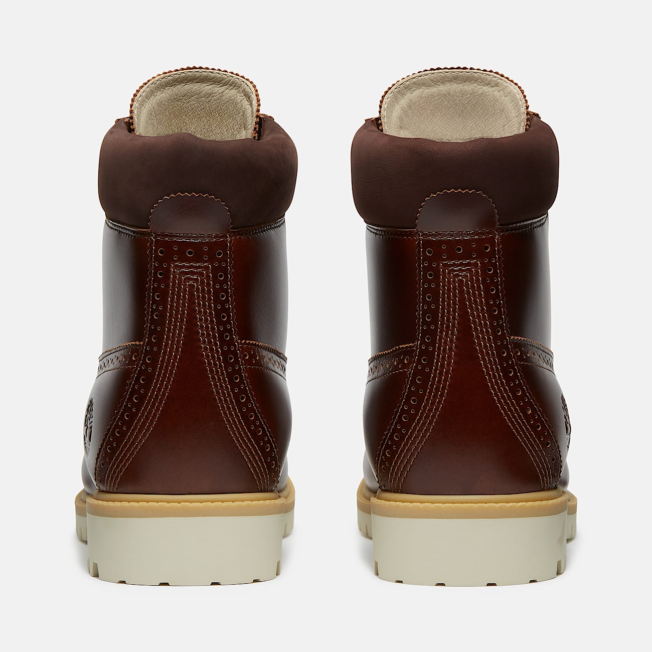 Timberland® Heritage 6-Inch Waterproof Boot