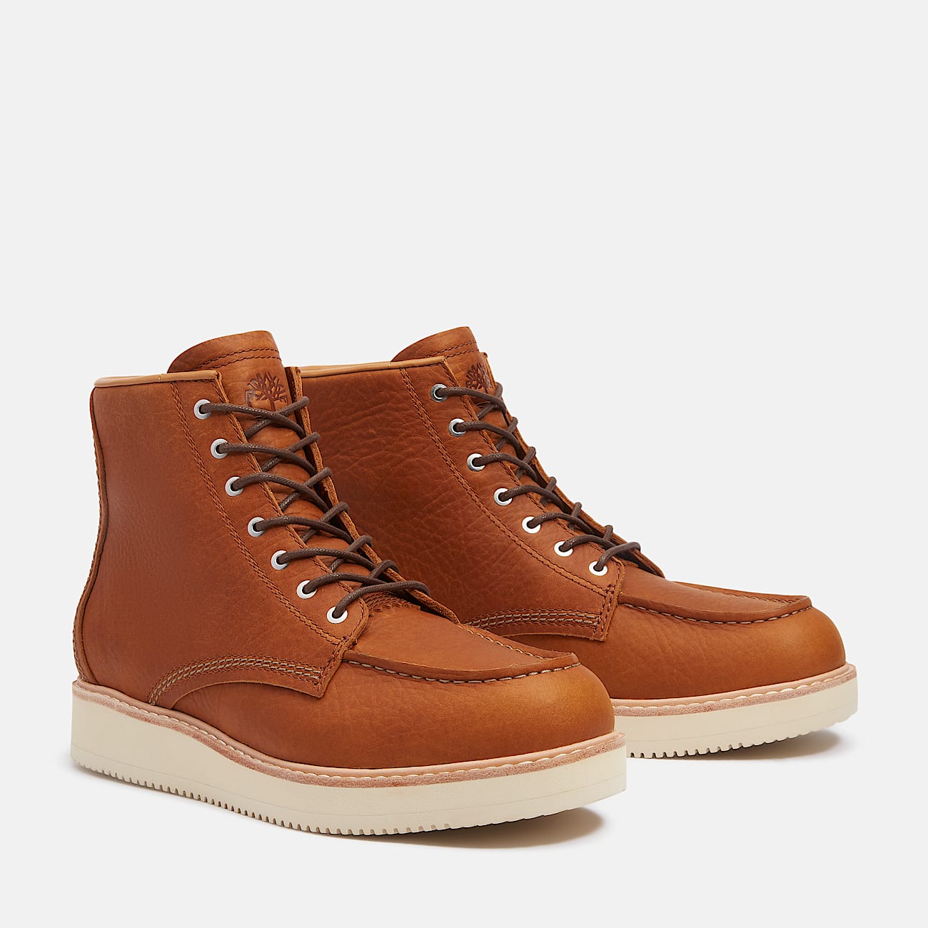 Men's Oak Forge Boot - thumbnail 4