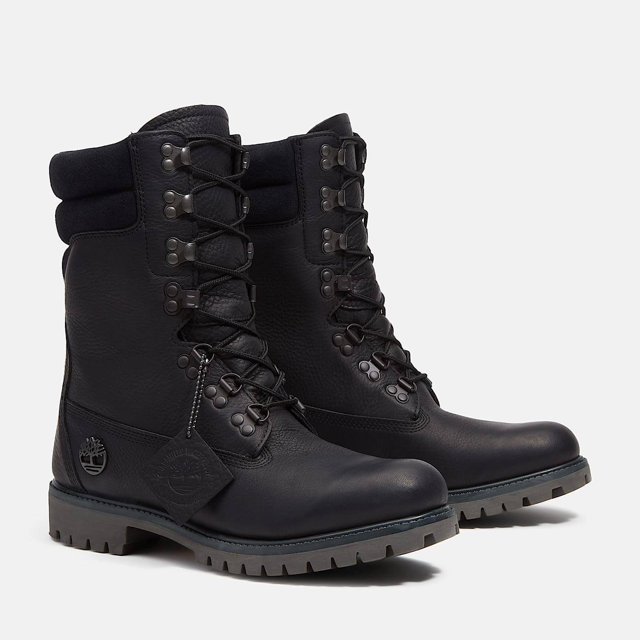 Men's Timberland® Emerald Woods Waterproof Super Boot - 5