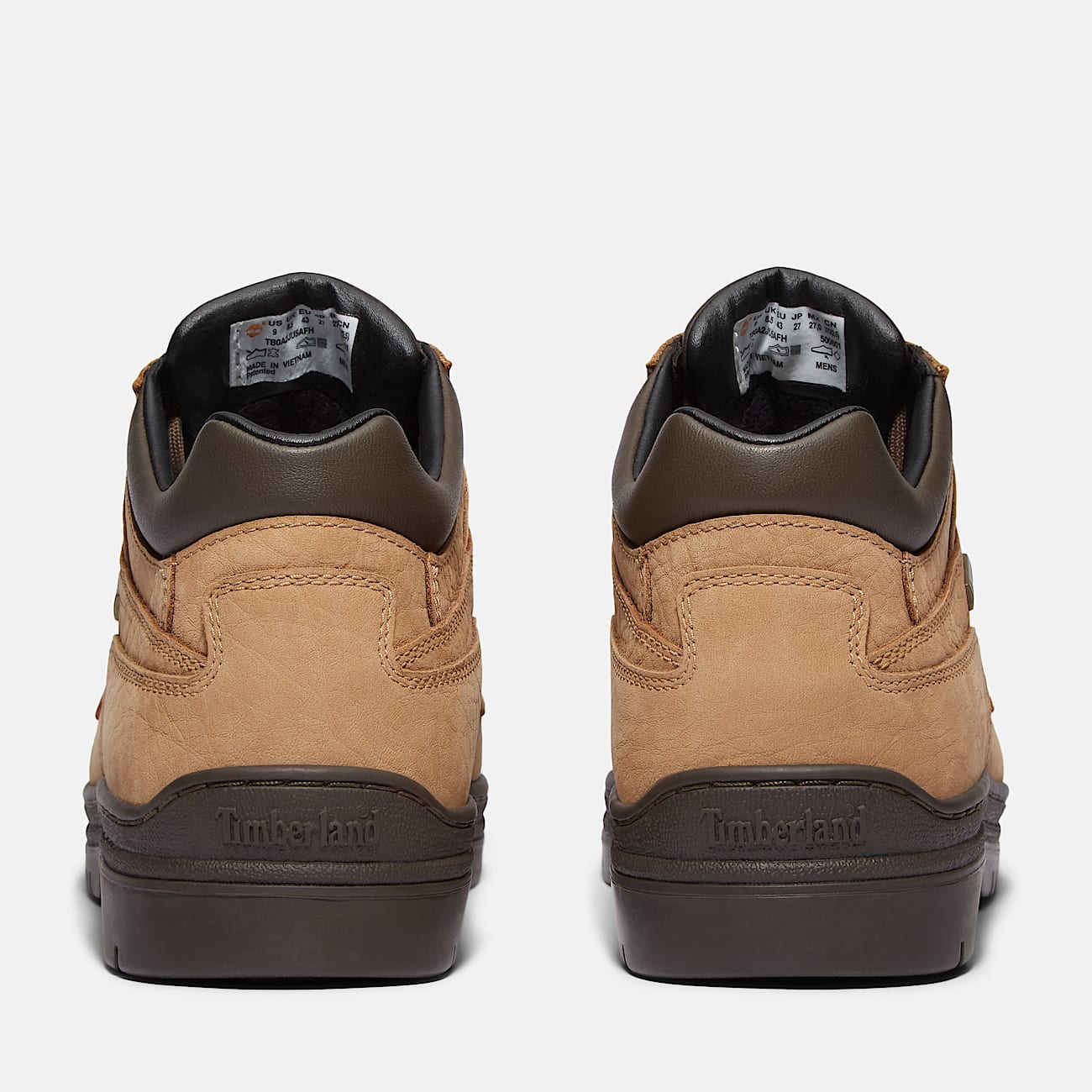 Men's Timberland® Heritage GORE-TEX Boot - 5