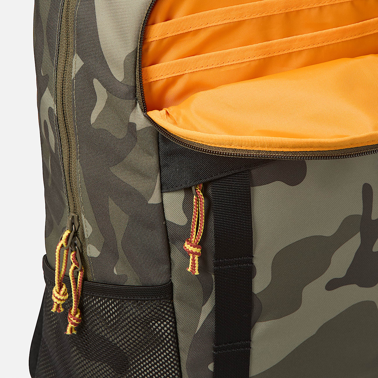 Calverton 26Liter Camo Backpack TBL Leaf Green Camo Print ALT3