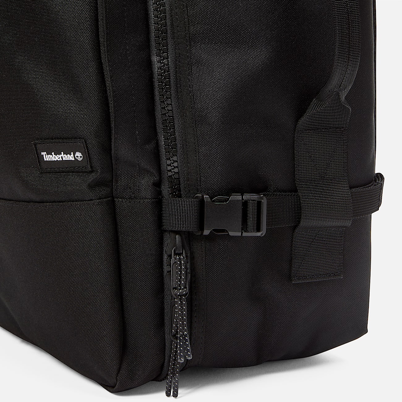 WeatherReady 40Liter Travel Backpack TBL Black ALT3