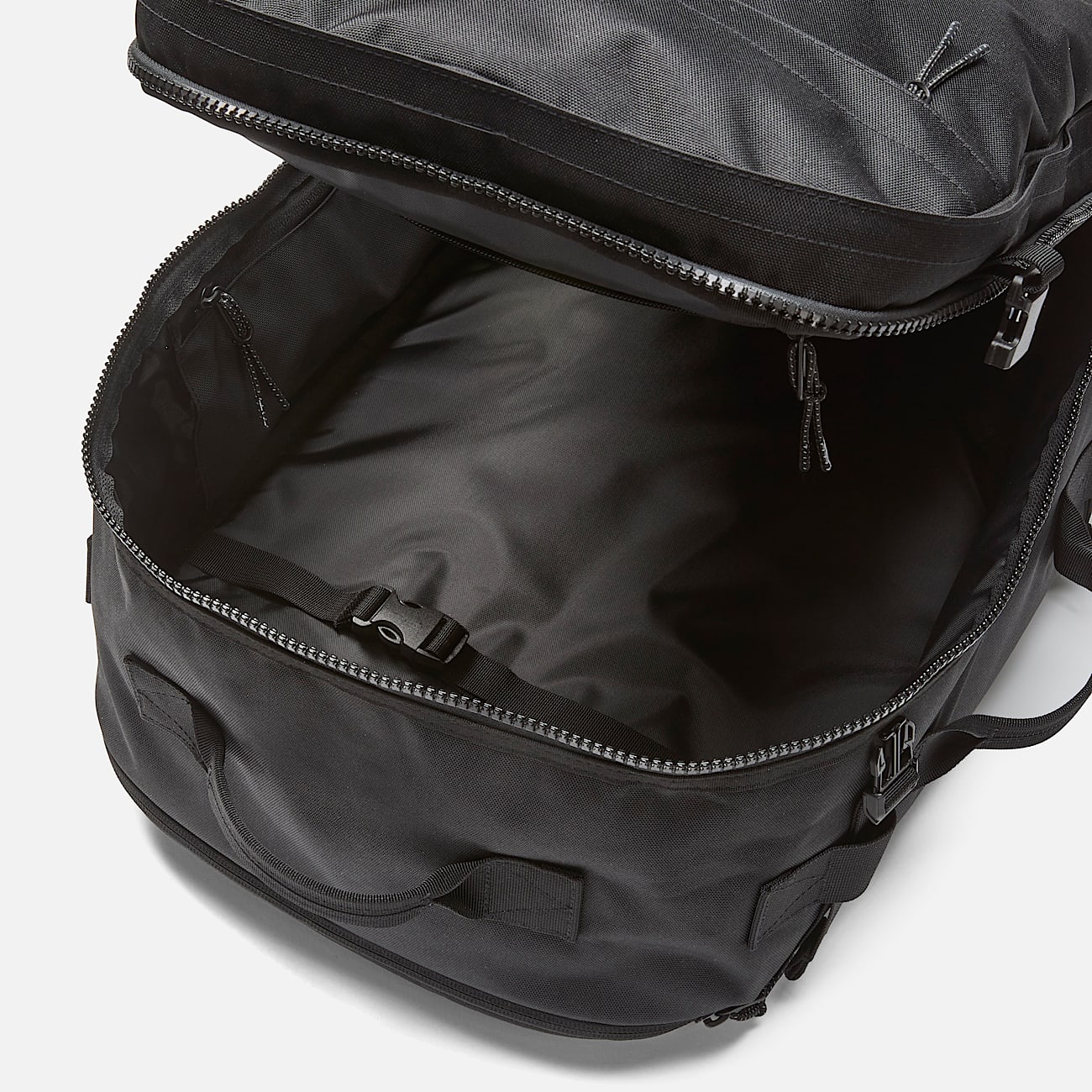 Weather-Ready 40-Liter Travel Backpack - 2