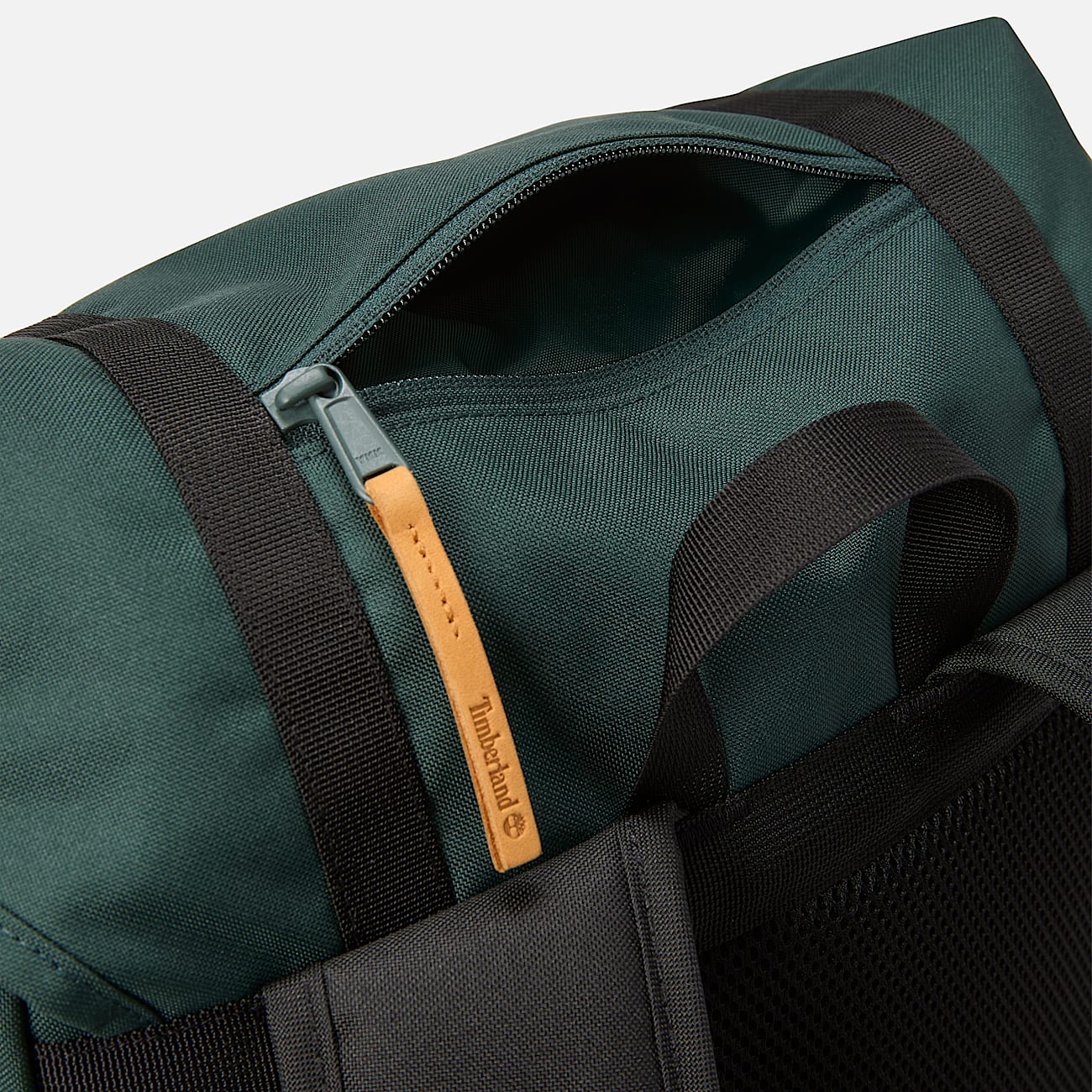 Timberpack Heritage Backpack TBL Green Gables ALT3