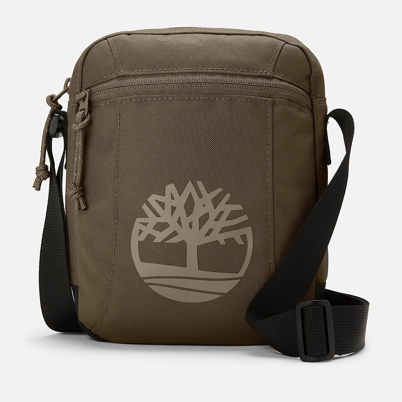 Outdoor Crossbody Bag TBL Leaf Green HERO