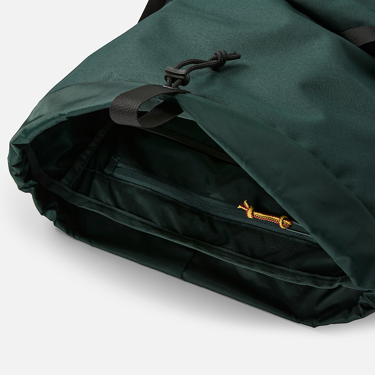 Timberpack Heritage Backpack TBL Green Gables ALT1