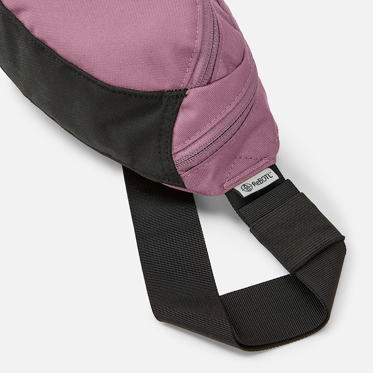 Outdoor Sling Bag TBL Mauve ALT3