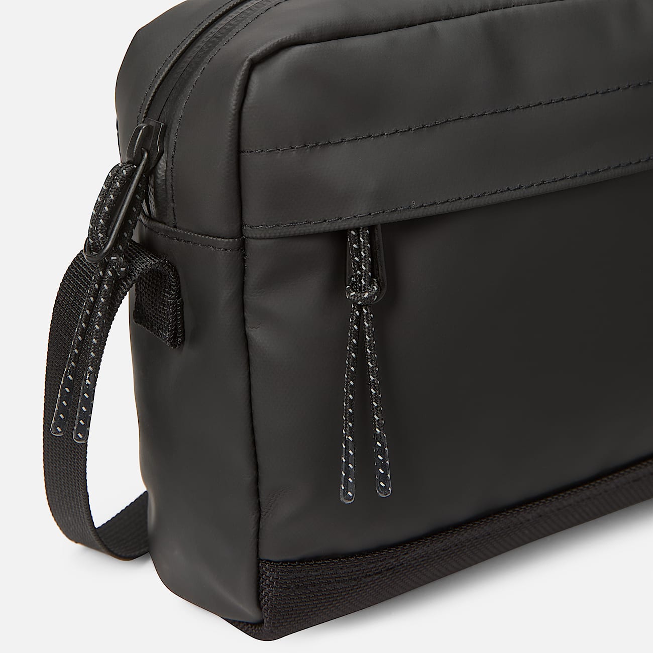 Weather-Ready Crossbody Bag - 4