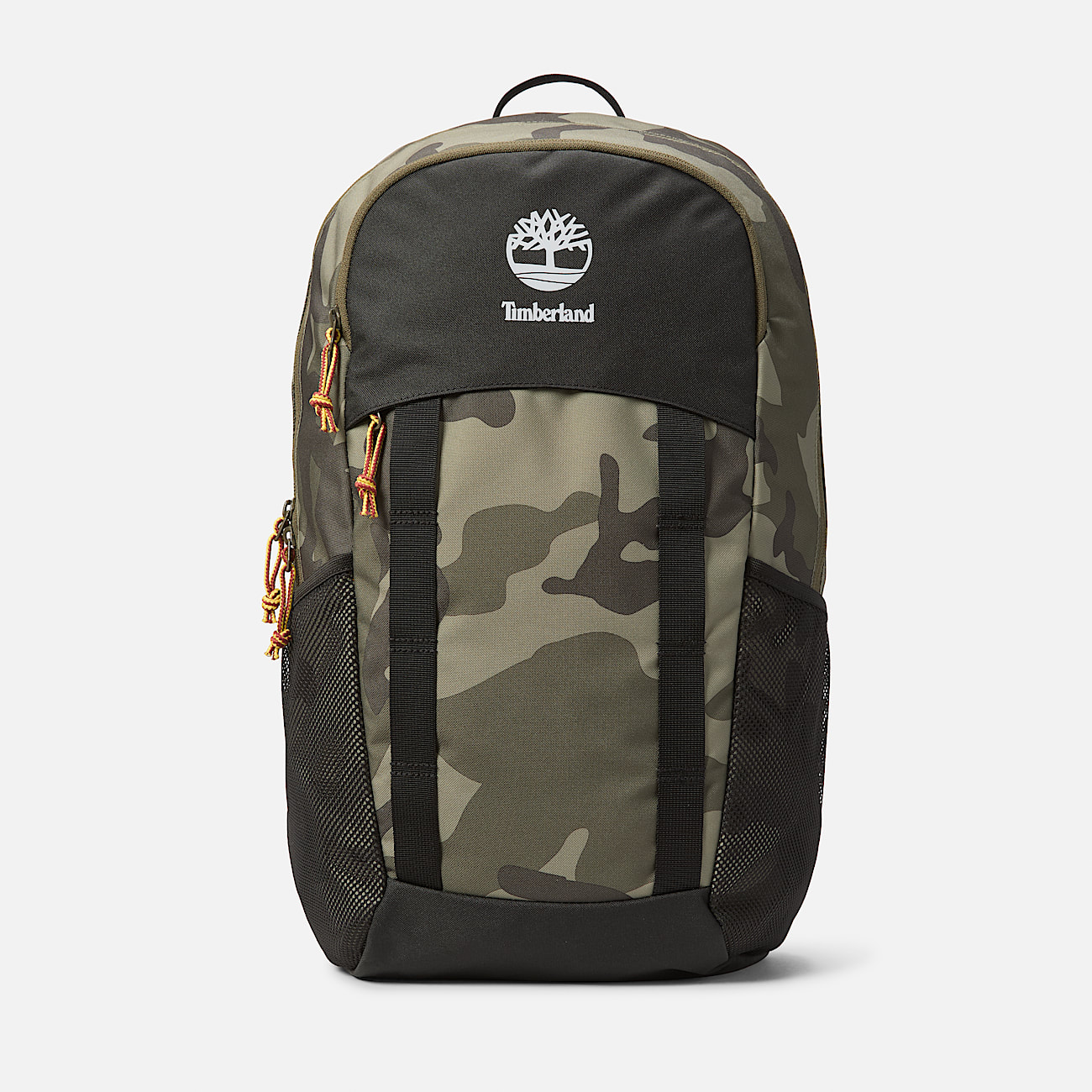 Calverton 26-Liter Camo Backpack - 1