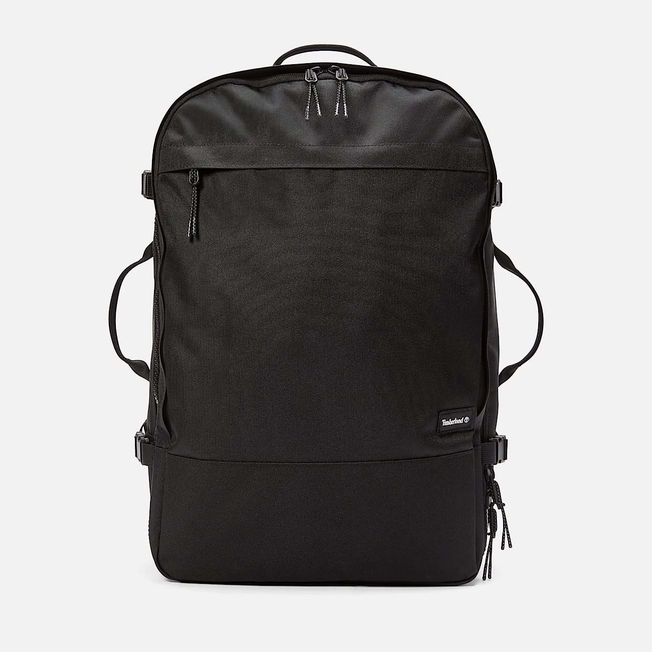 WeatherReady 40Liter Travel Backpack TBL Black HERO