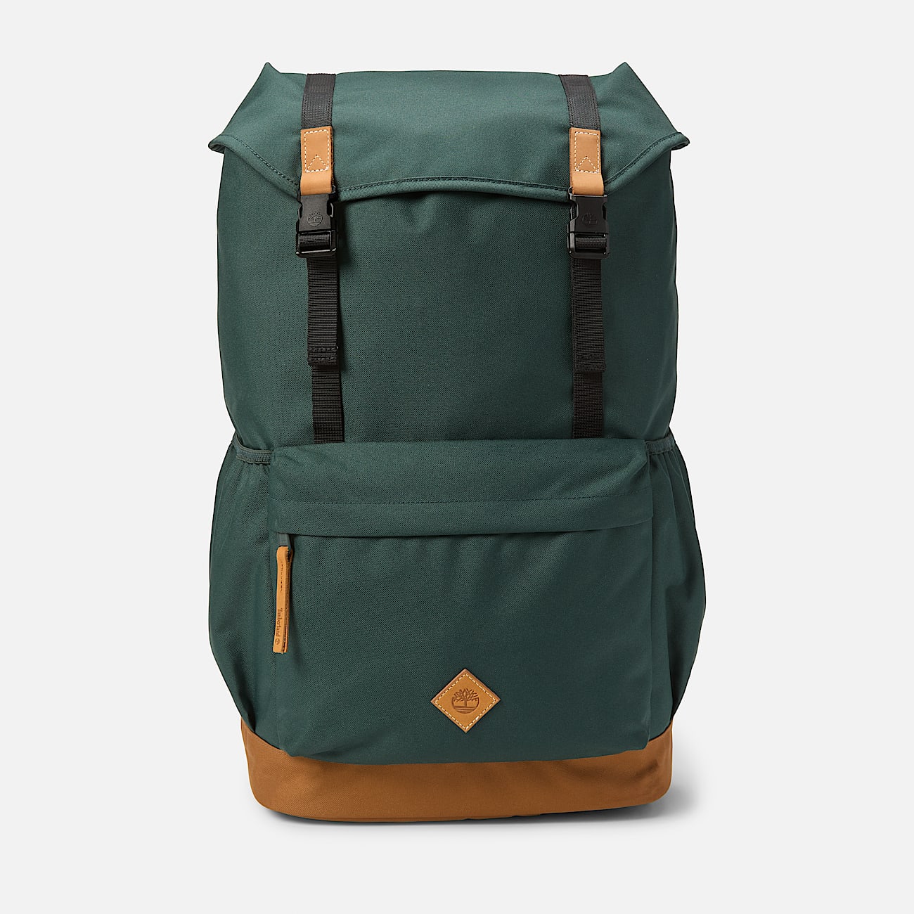 Timberpack Heritage Backpack TBL Green Gables HERO