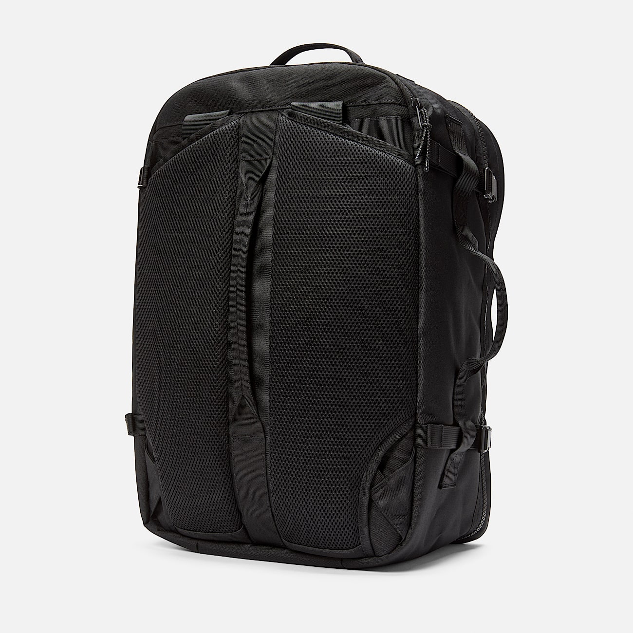 Weather-Ready 40-Liter Travel Backpack - 5