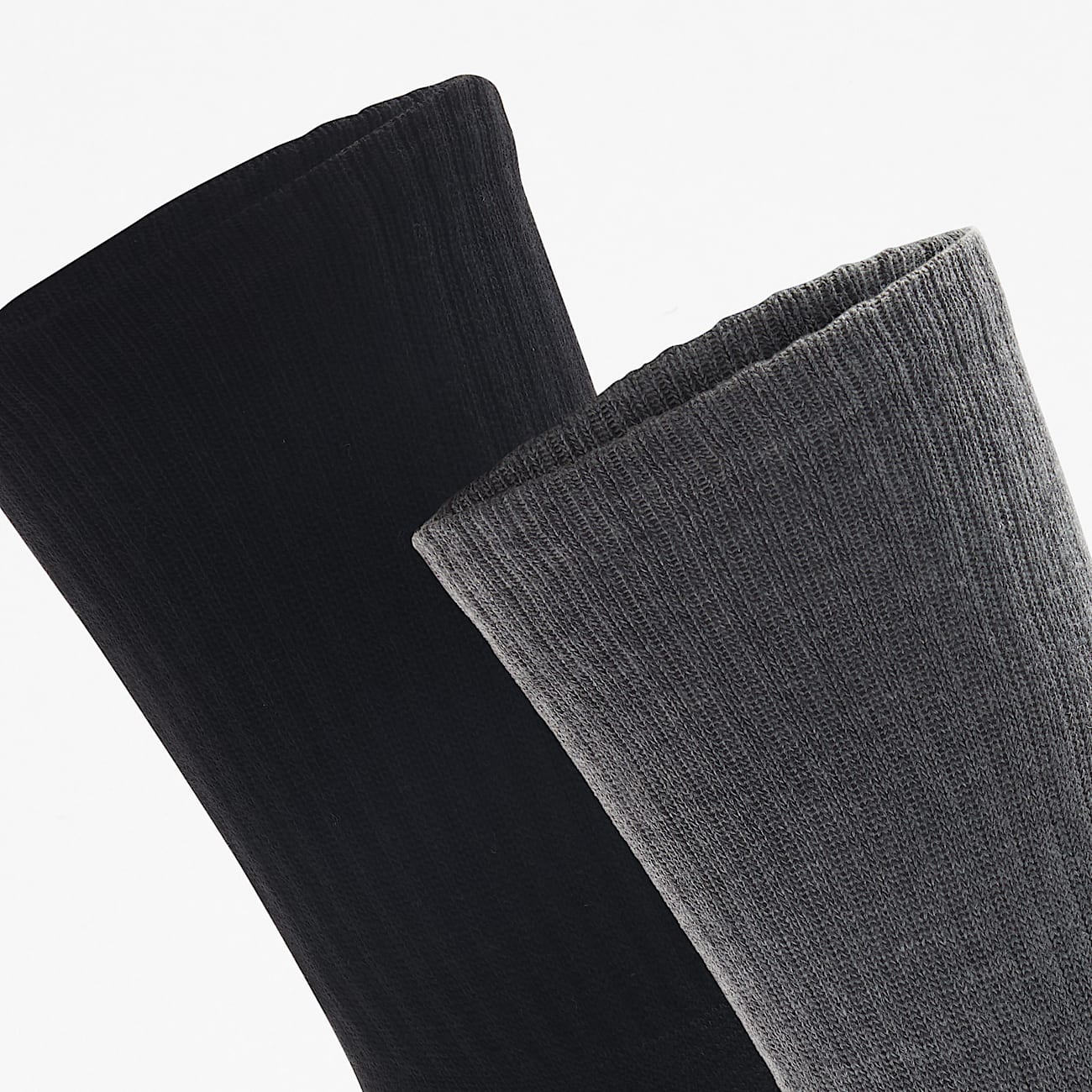 Richford 2-Pack Half Cushion Crew Sock - thumbnail 6