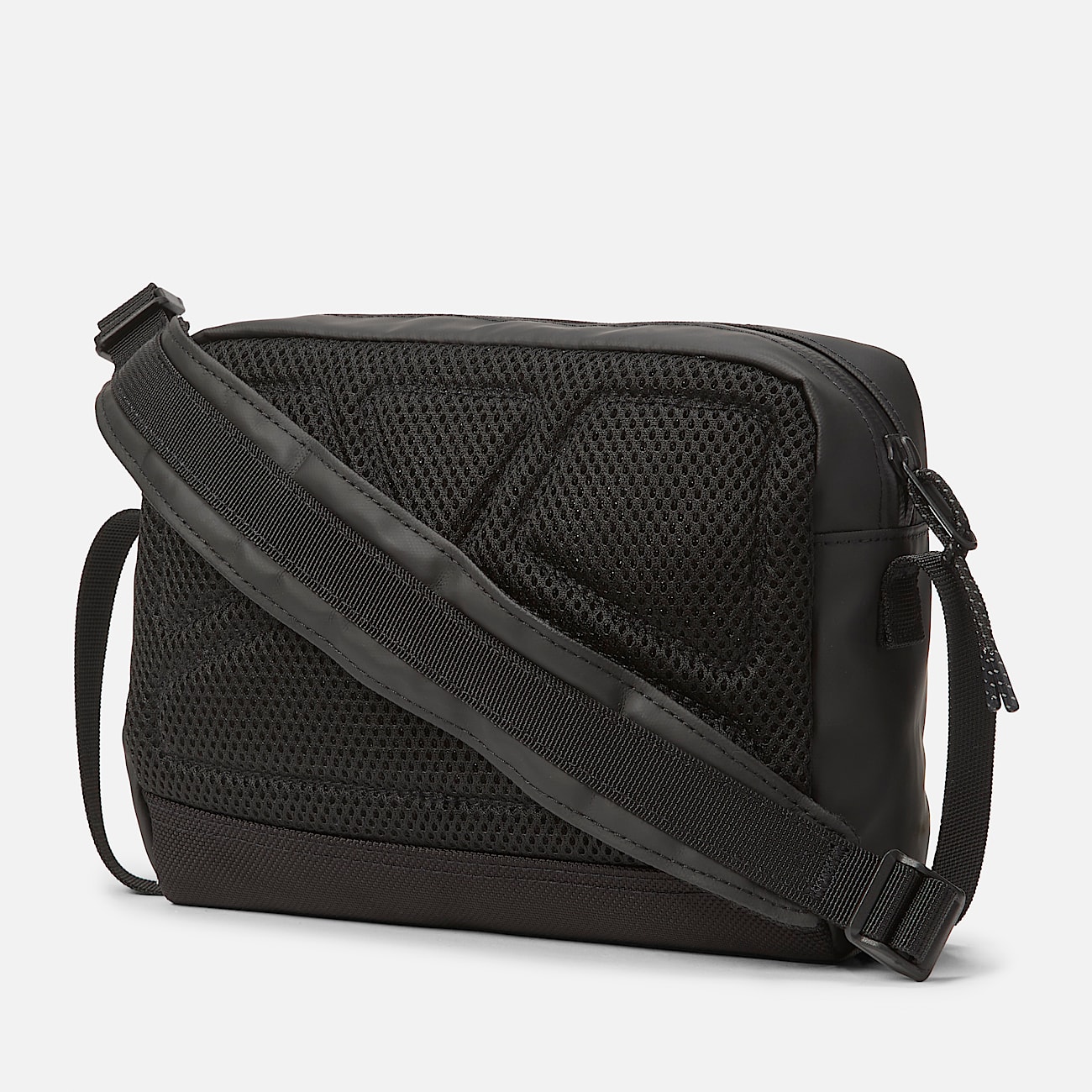 WeatherReady Crossbody Bag TBL Black ALT2