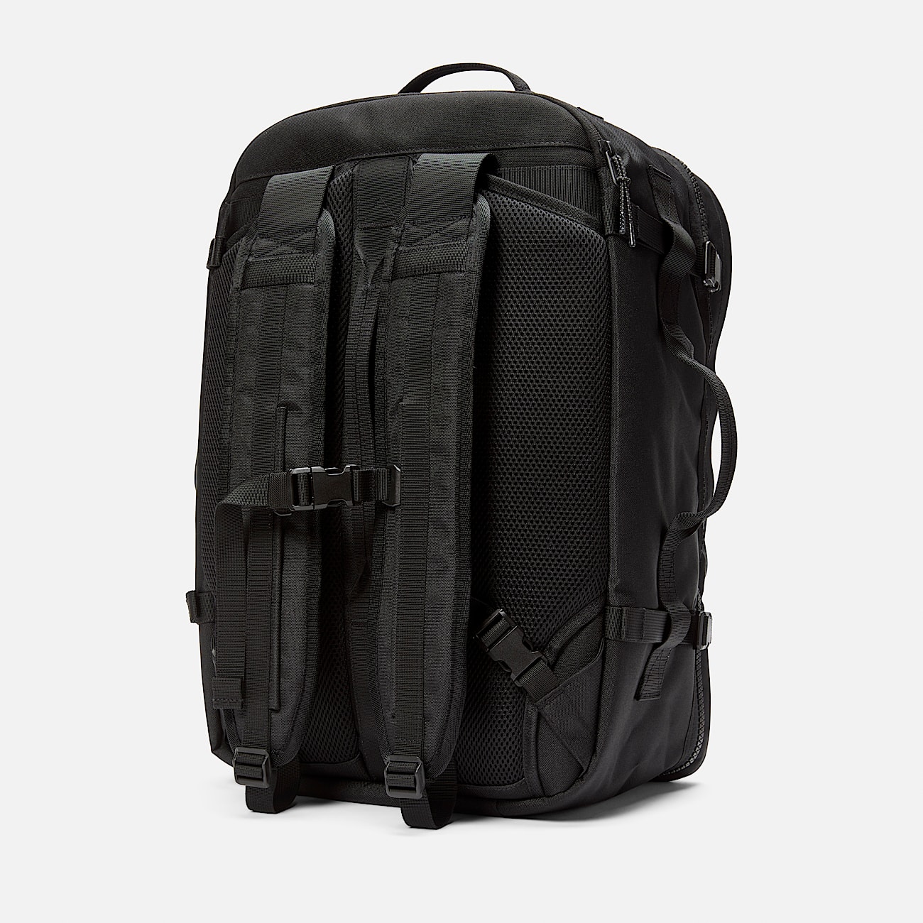 Weather-Ready 40-Liter Travel Backpack - 3