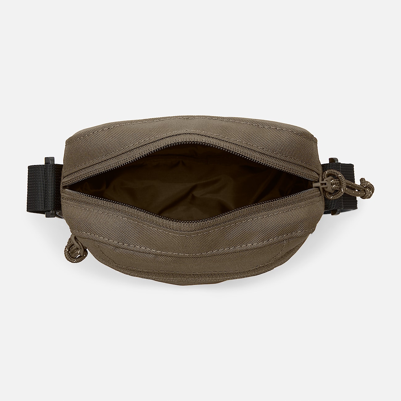 Outdoor Crossbody Bag TBL Leaf Green ALT1