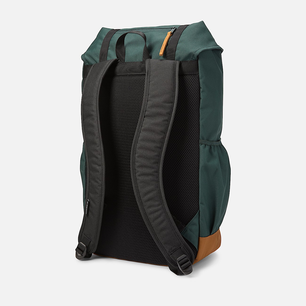 Timberpack Heritage Backpack TBL Green Gables ALT2