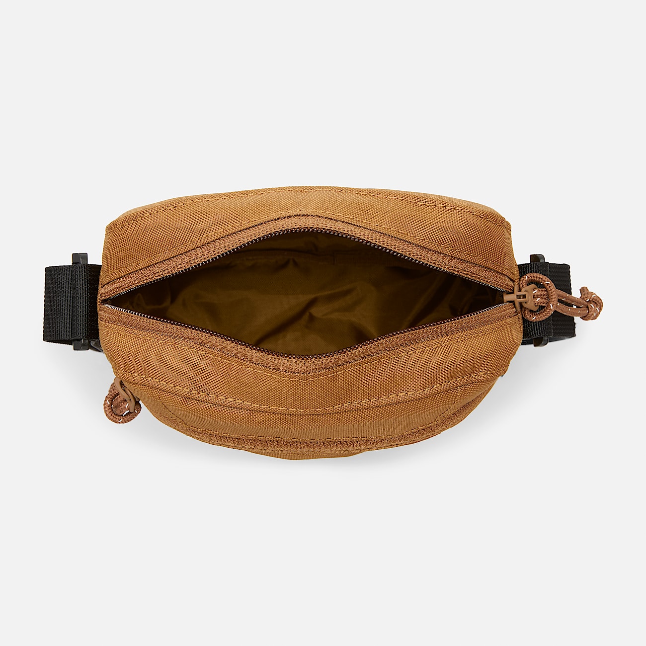 Outdoor Crossbody Bag TBL Dark Wheat ALT1