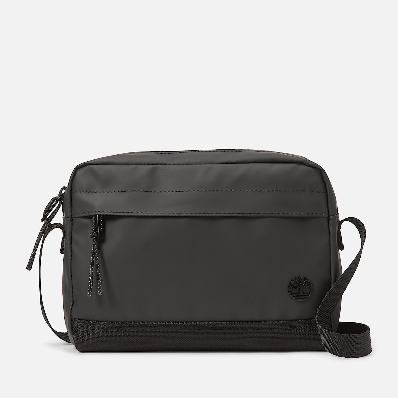 Weather-Ready Crossbody Bag - 1