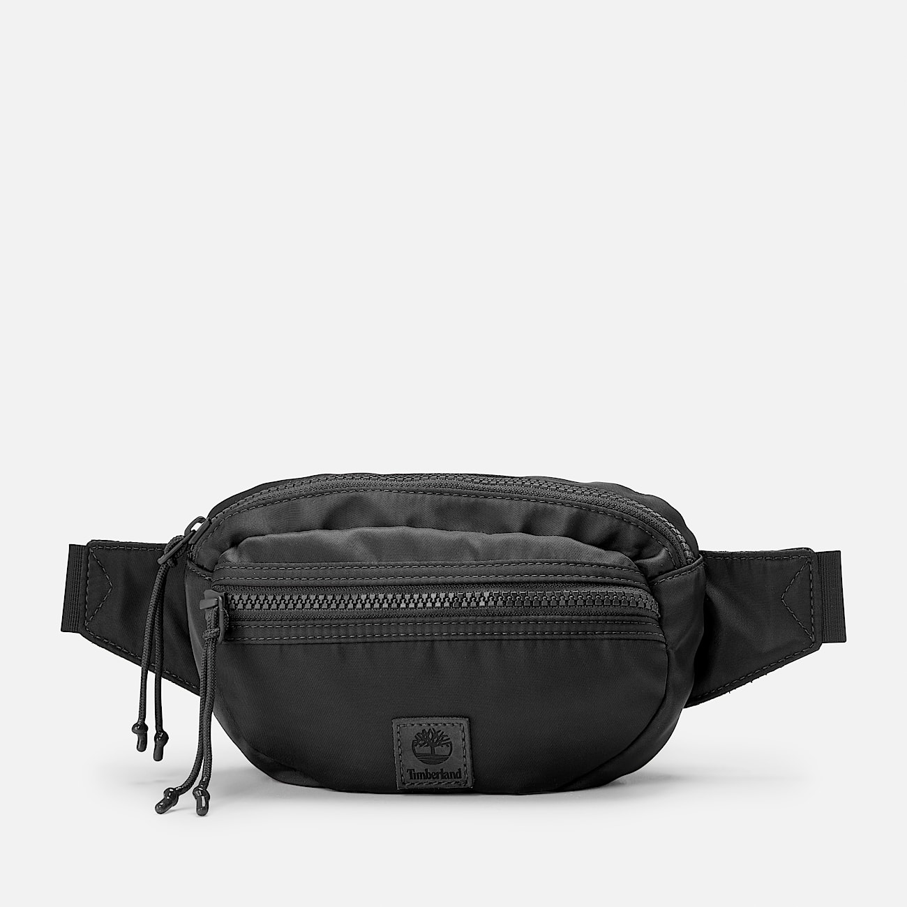 Nylon Sling Bag TBL Black HERO