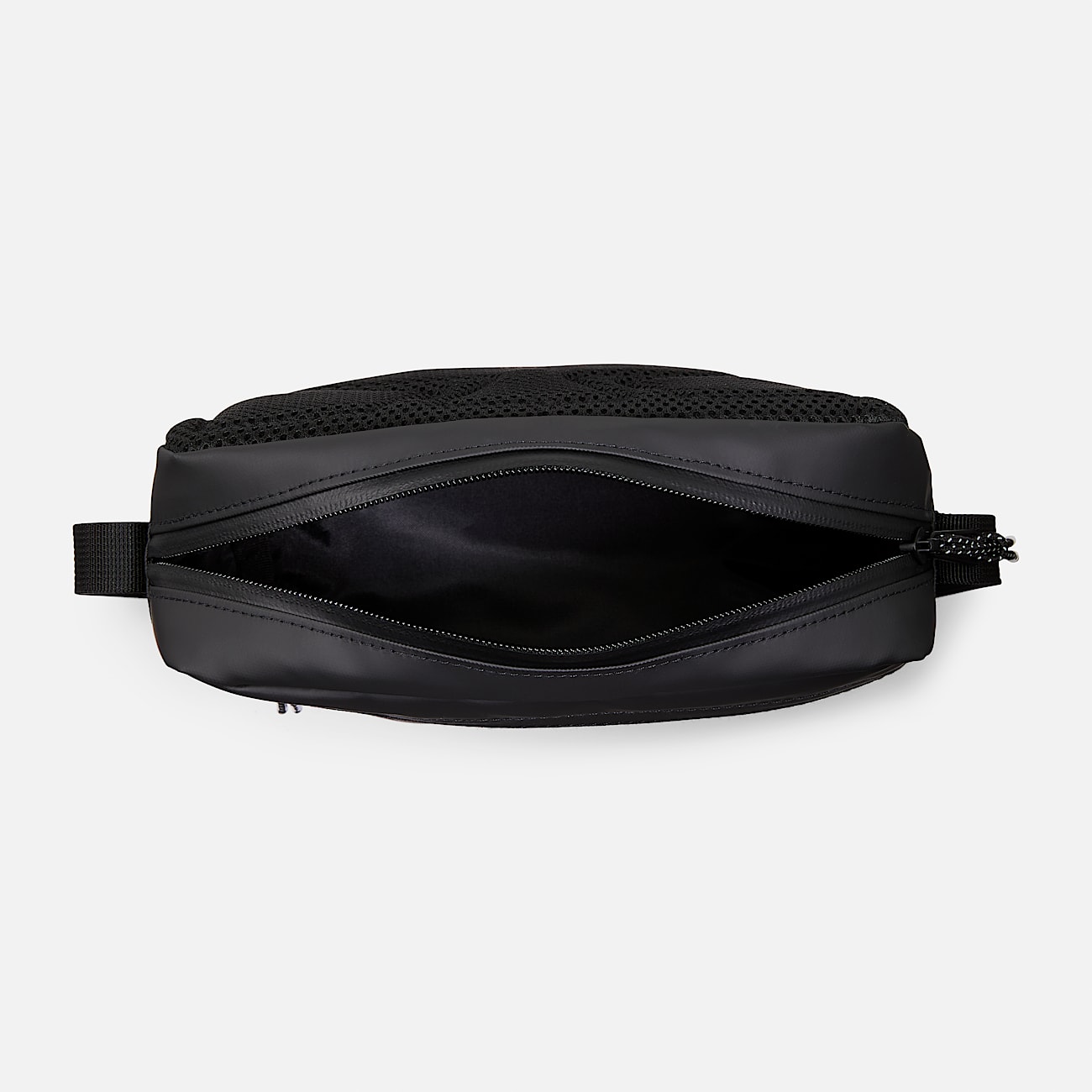 WeatherReady Crossbody Bag TBL Black ALT1