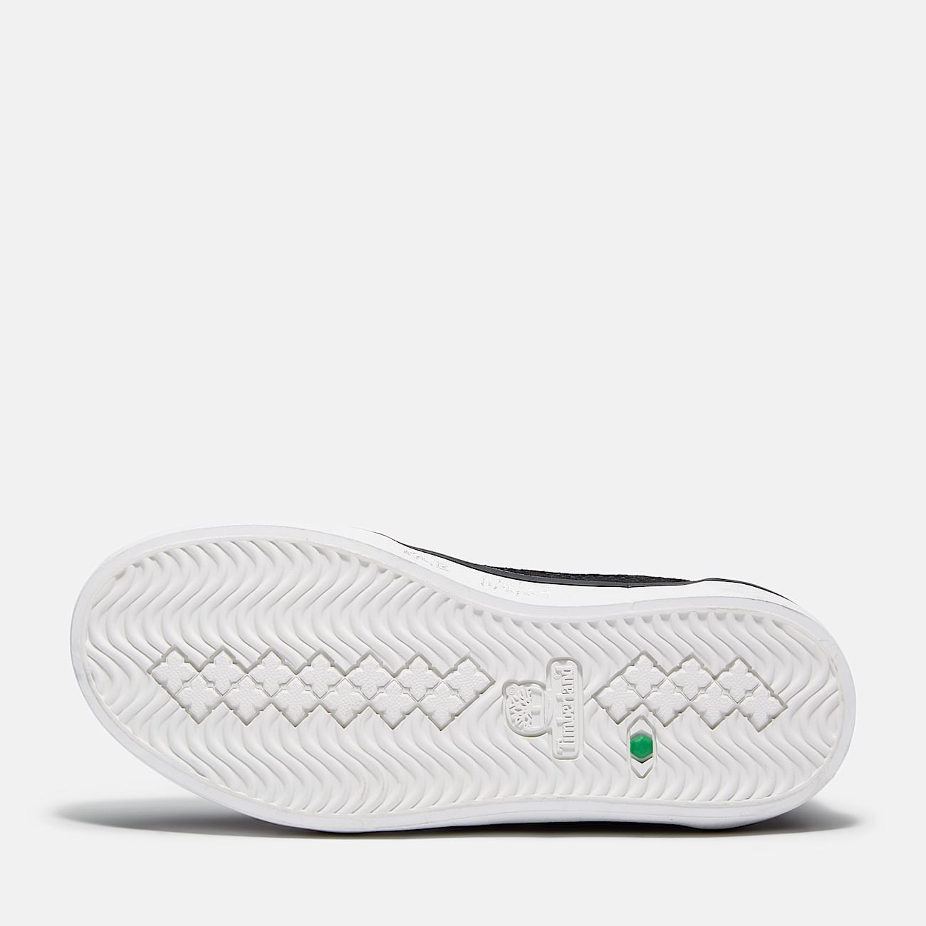 Sneakers para nios pequeos Stone Jump HookandLoop TBL Gamuza negra ALT3