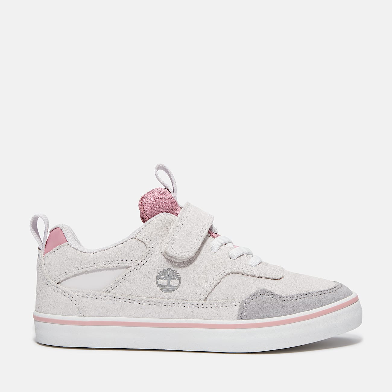 Toddler Stone Jump Hook-and-Loop Sneaker