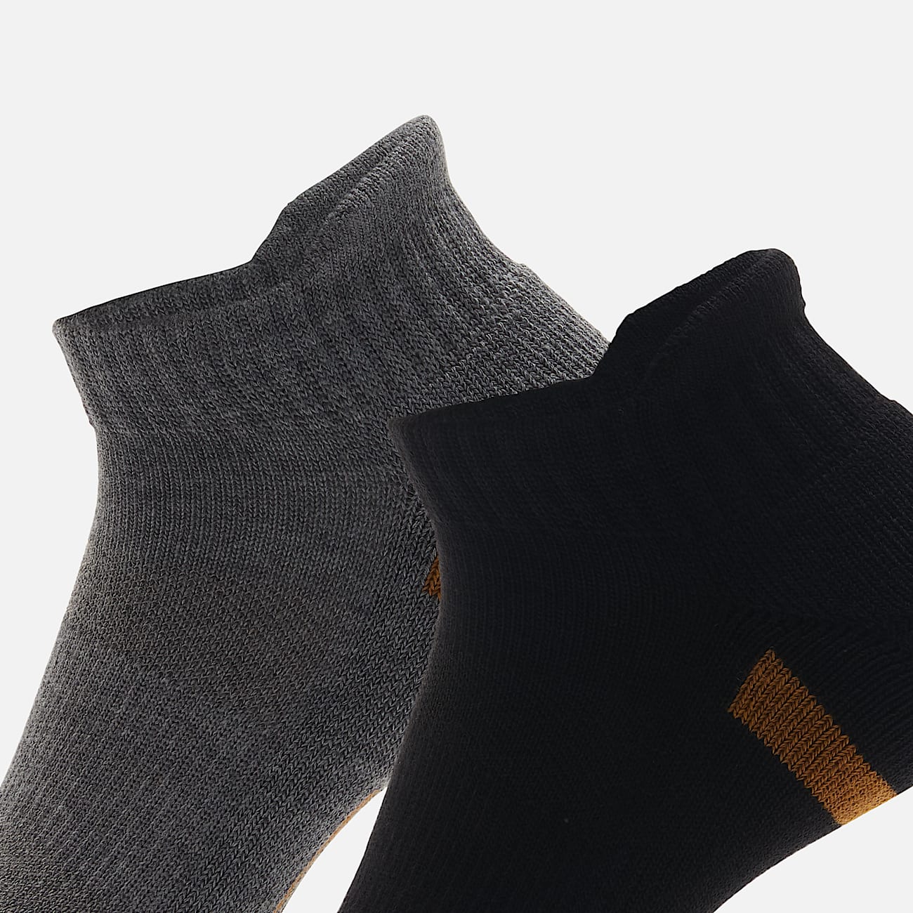 Richford 2-Pack Half-Cushion No-Show Sock - 3