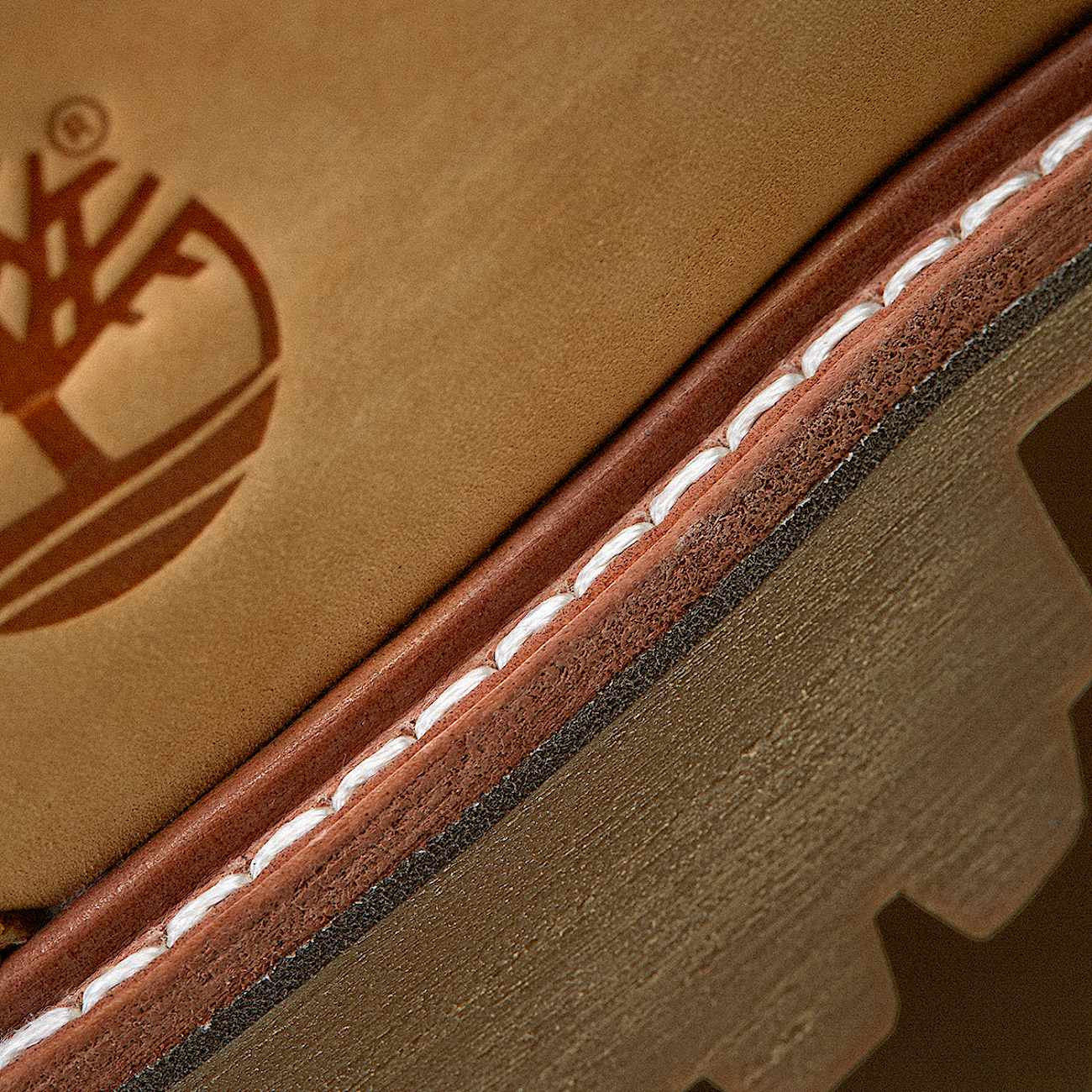 Botas impermeable Timberland® Luxe para hombre