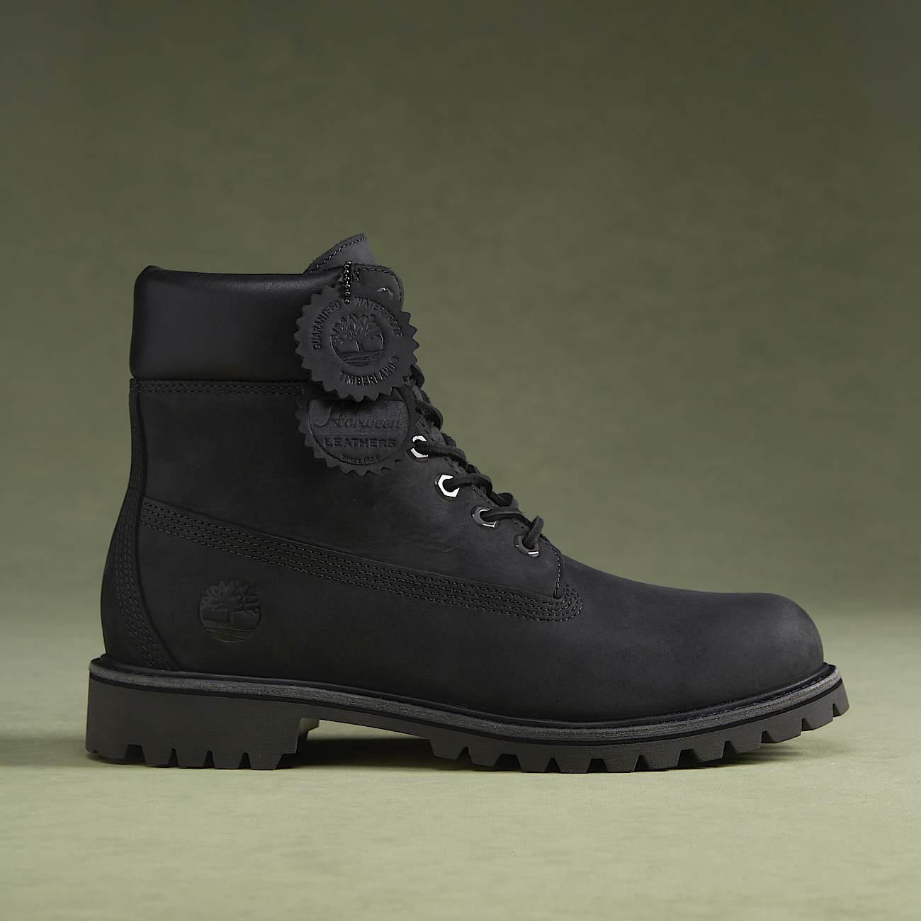 Botas impermeable Timberland® Luxe para hombre - 1