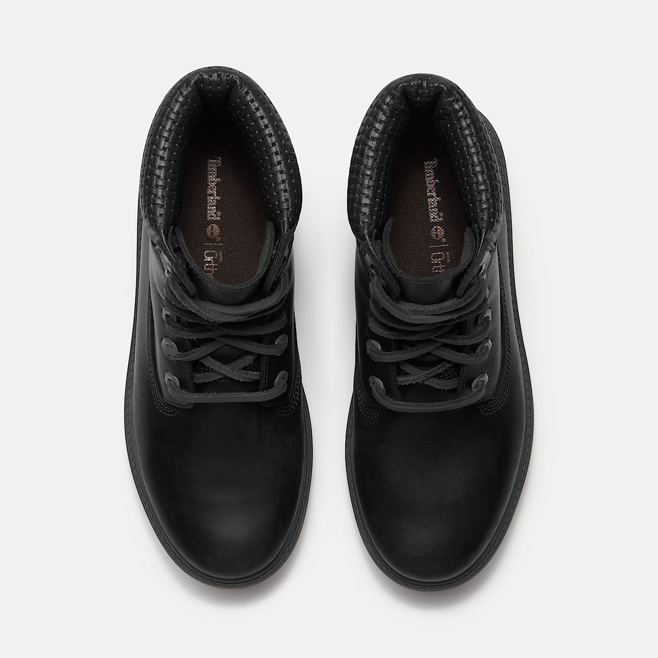 Women's Emerald Woods 6-Inch Stone Street Platform Boot - 3