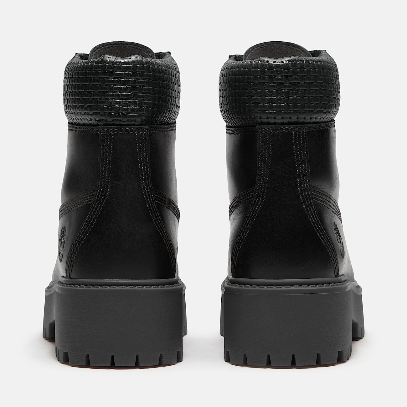 Women's Emerald Woods 6-Inch Stone Street Platform Boot - 7