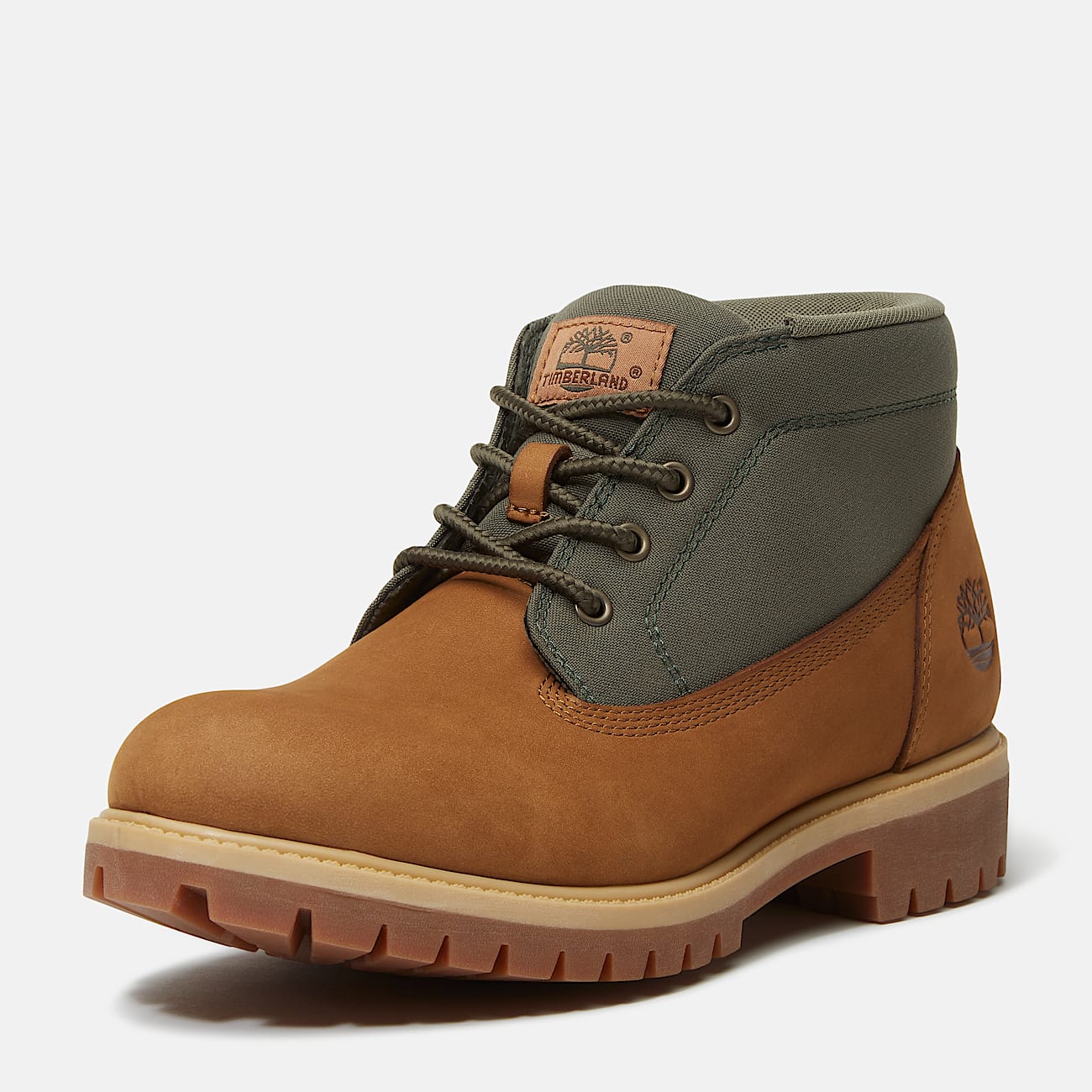Men's Timberland® Premium Chukka Boot - 8